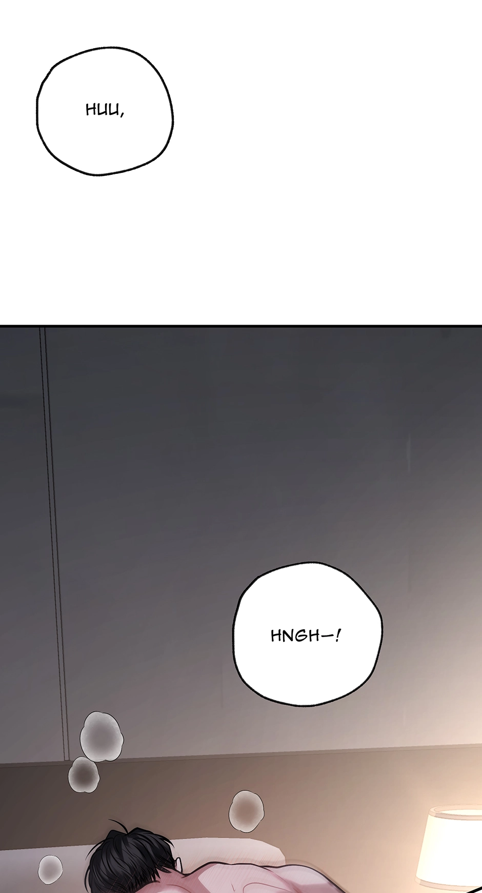 Read Unlocking a Cozy Captivity chapter 18 image 32 on Lezhin