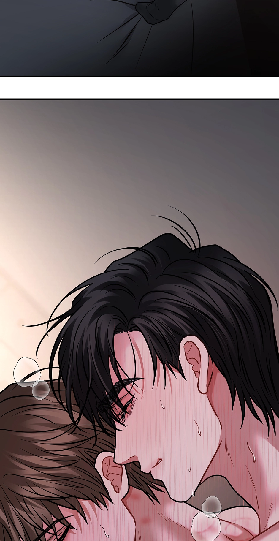 Read Unlocking a Cozy Captivity chapter 18 image 39 on Lezhin