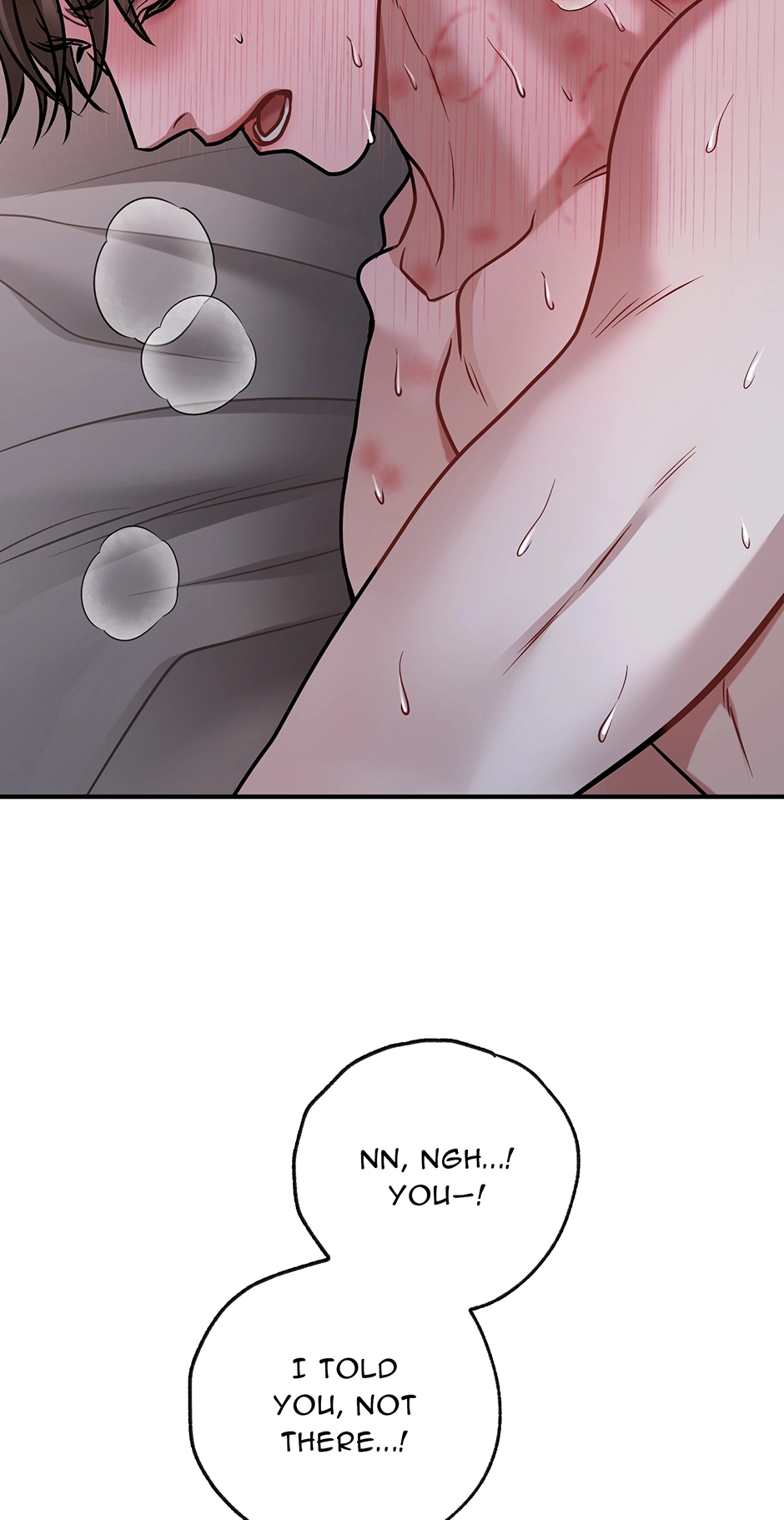 Read Unlocking a Cozy Captivity chapter 18 image 40 on Lezhin