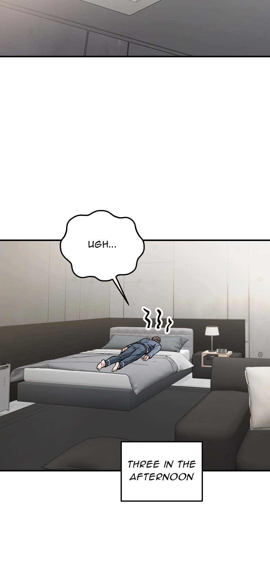 Read Unlocking a Cozy Captivity chapter 18 image 45 on Lezhin