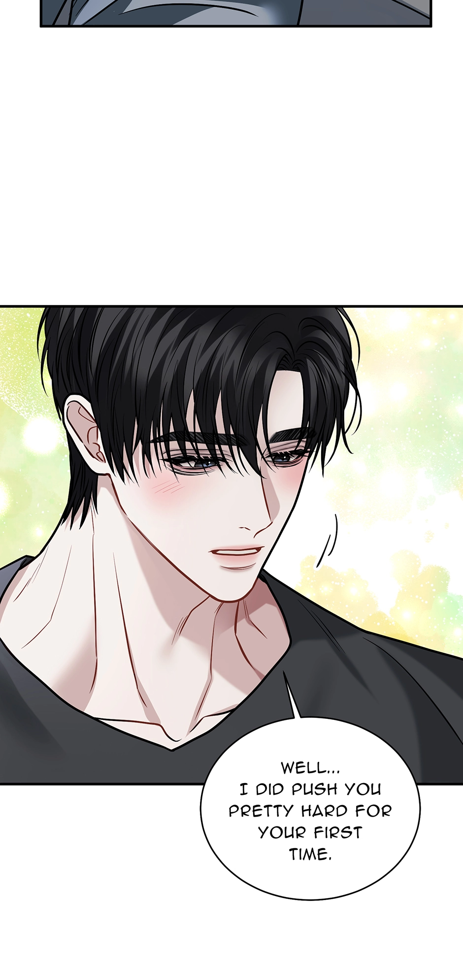 Read Unlocking a Cozy Captivity chapter 18 image 50 on Lezhin