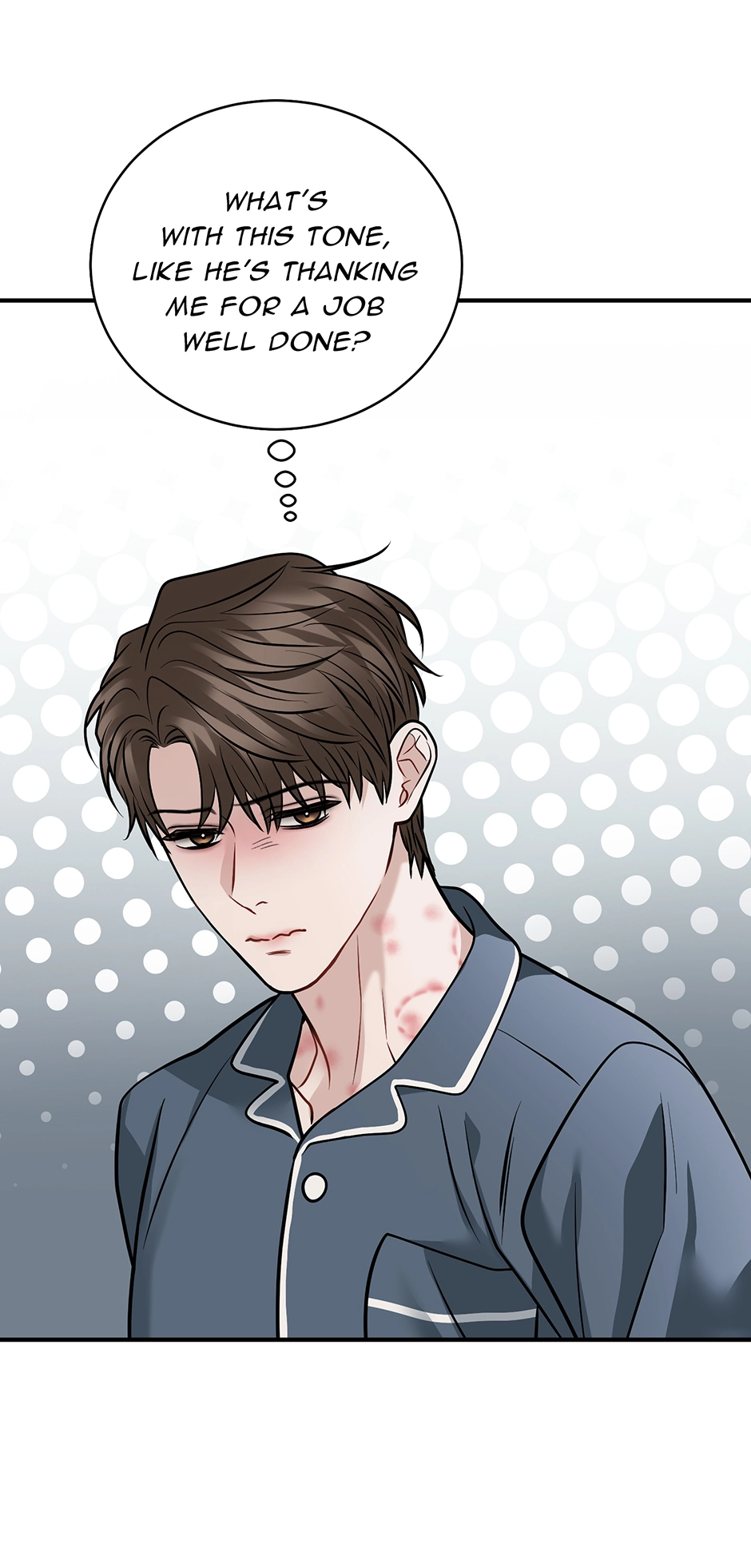 Read Unlocking a Cozy Captivity chapter 18 image 52 on Lezhin