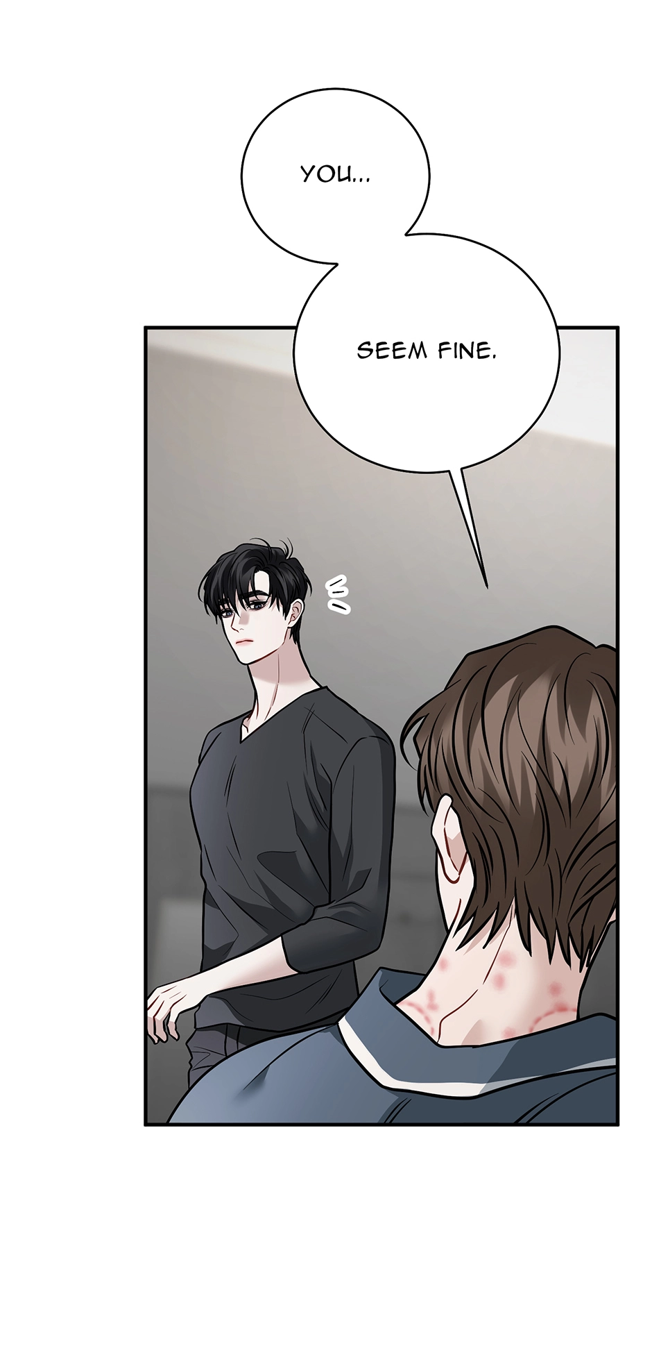 Read Unlocking a Cozy Captivity chapter 18 image 53 on Lezhin