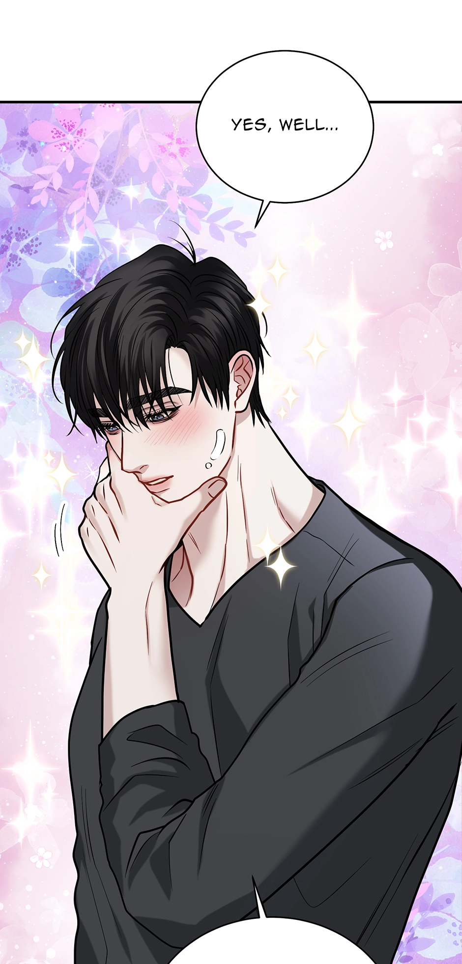 Read Unlocking a Cozy Captivity chapter 18 image 54 on Lezhin