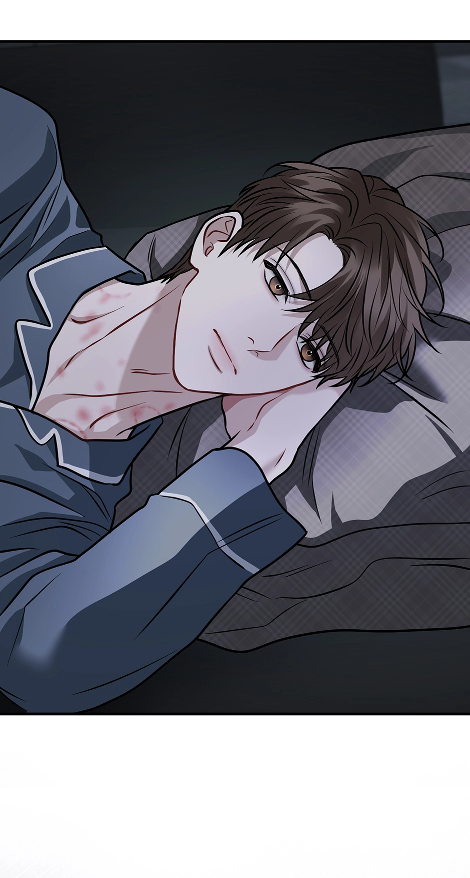 Read Unlocking a Cozy Captivity chapter 18 image 60 on Lezhin