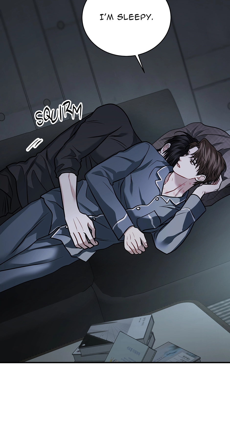 Read Unlocking a Cozy Captivity chapter 18 image 65 on Lezhin