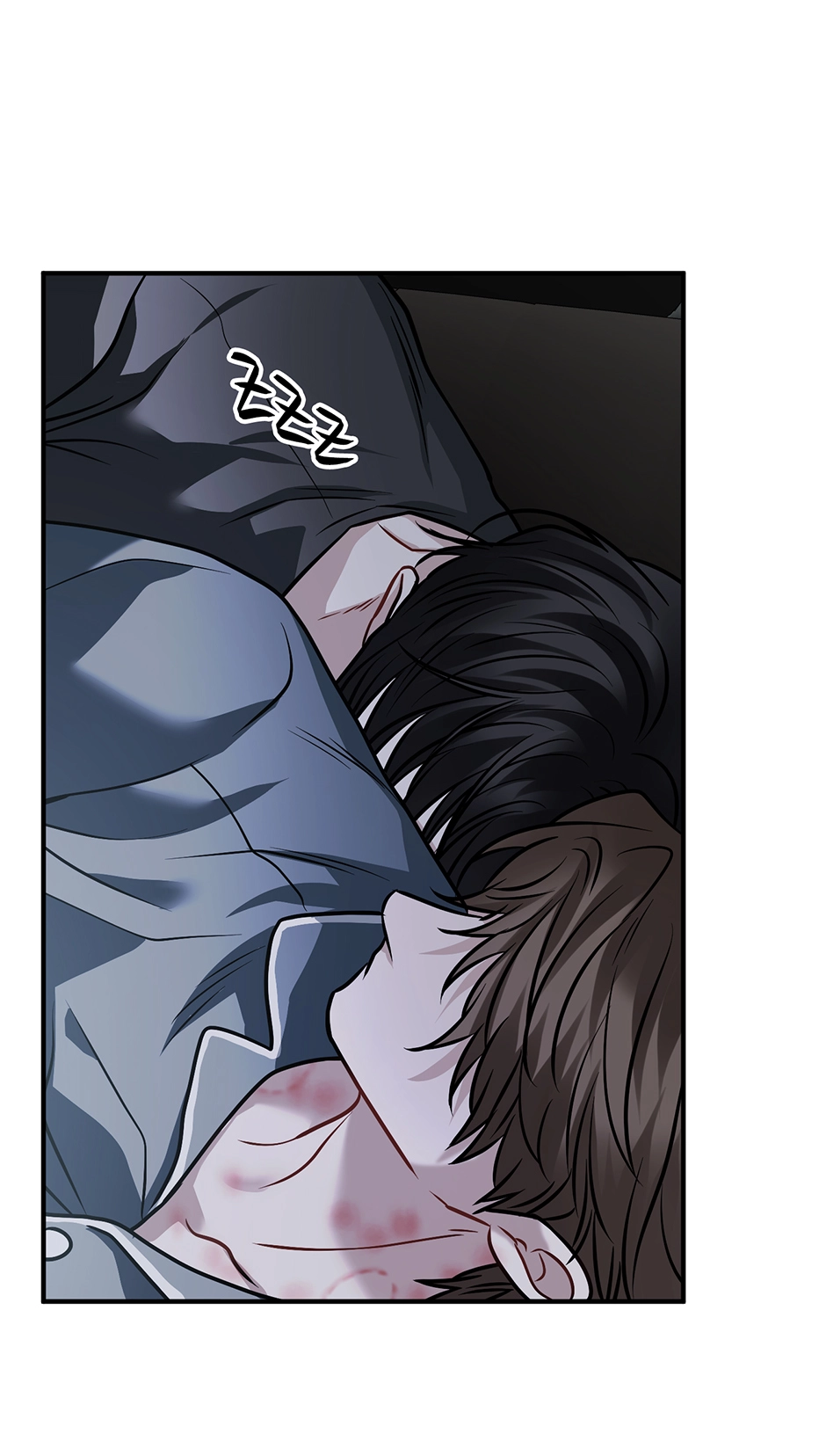 Read Unlocking a Cozy Captivity chapter 18 image 66 on Lezhin