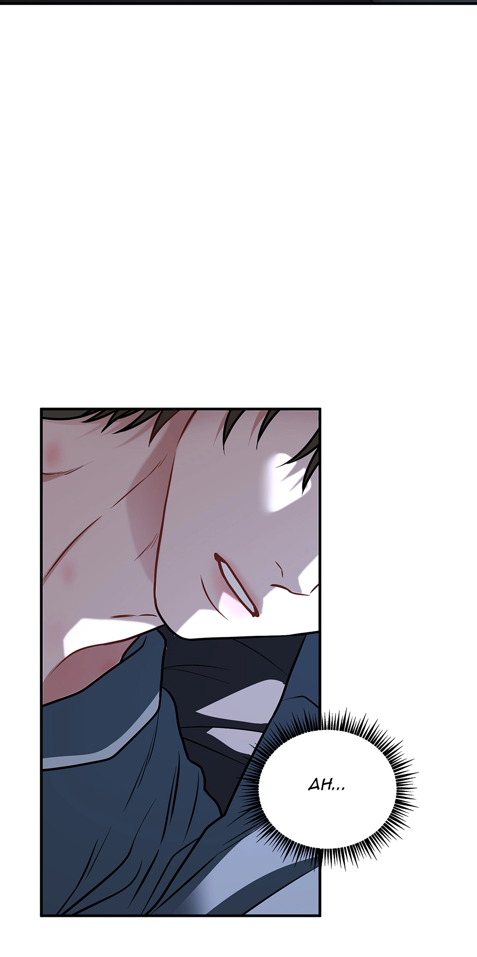 Read Unlocking a Cozy Captivity chapter 19 image 1 on Lezhin