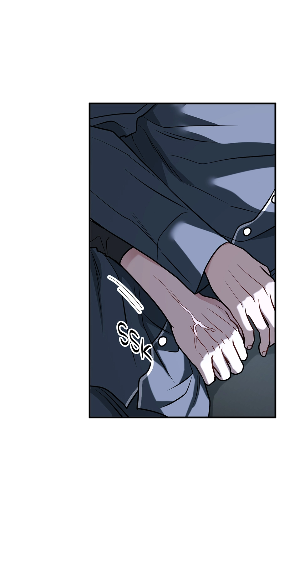 Read Unlocking a Cozy Captivity chapter 19 image 11 on Lezhin