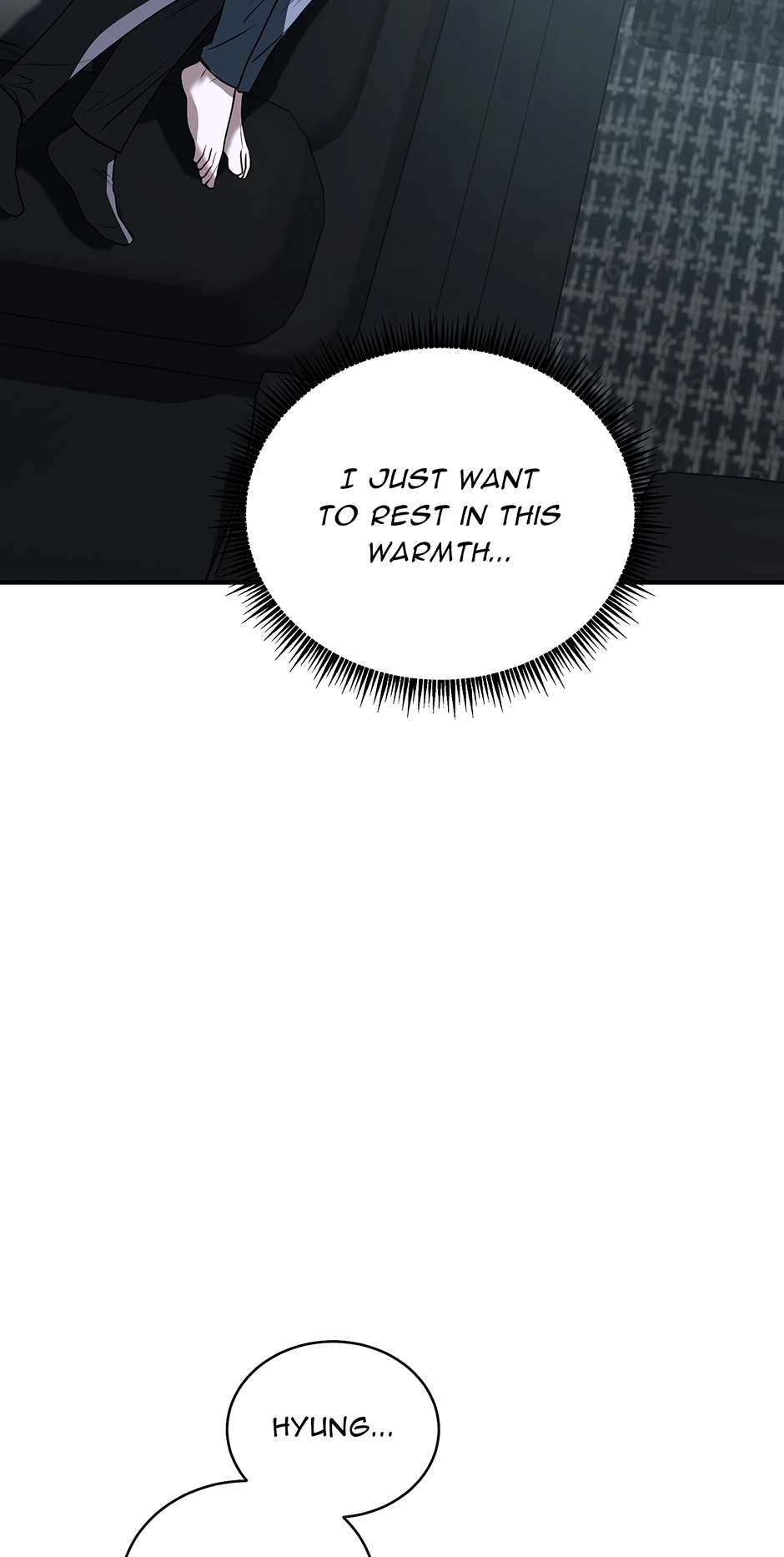 Read Unlocking a Cozy Captivity chapter 19 image 13 on Lezhin