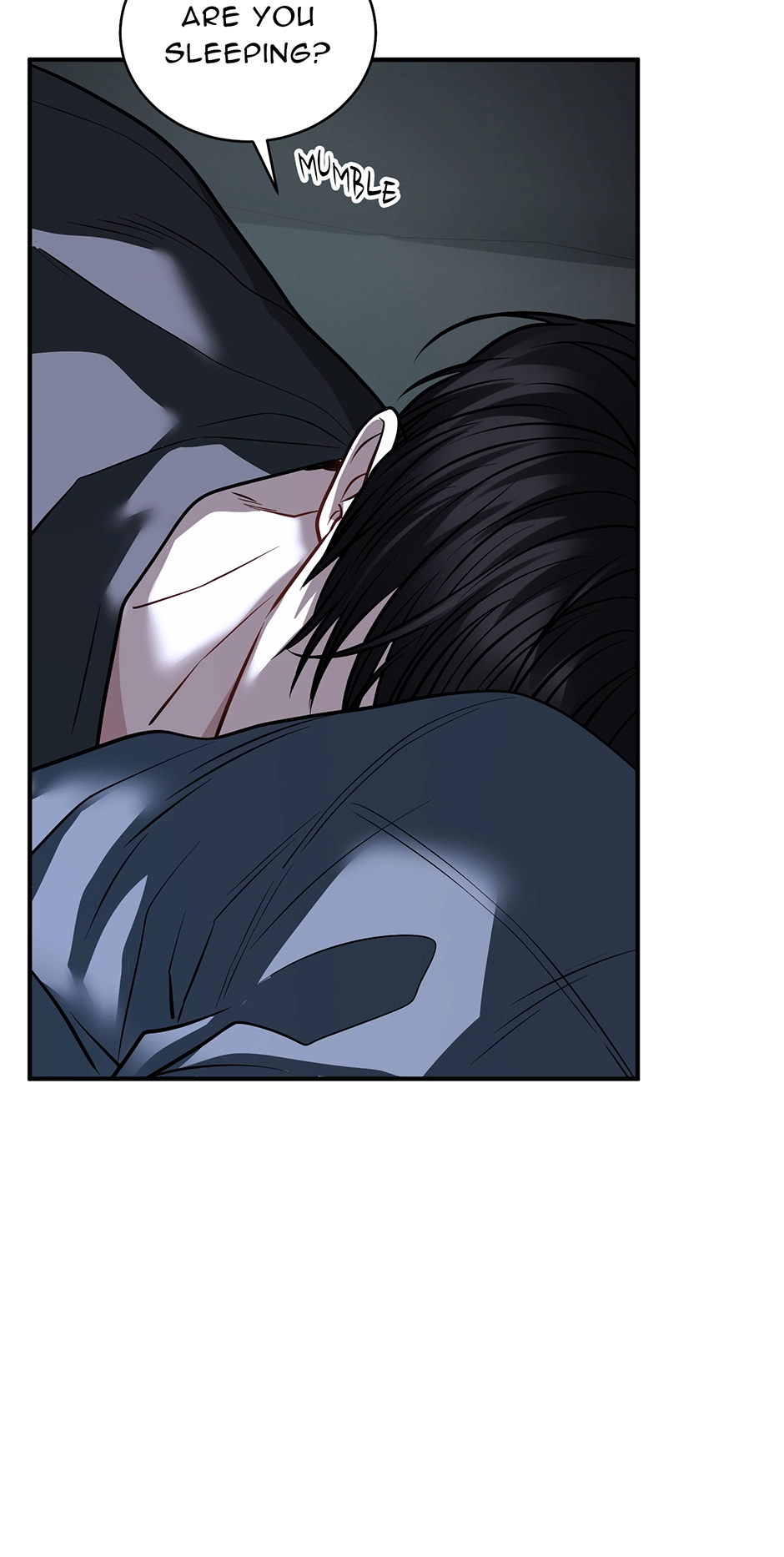 Read Unlocking a Cozy Captivity chapter 19 image 14 on Lezhin
