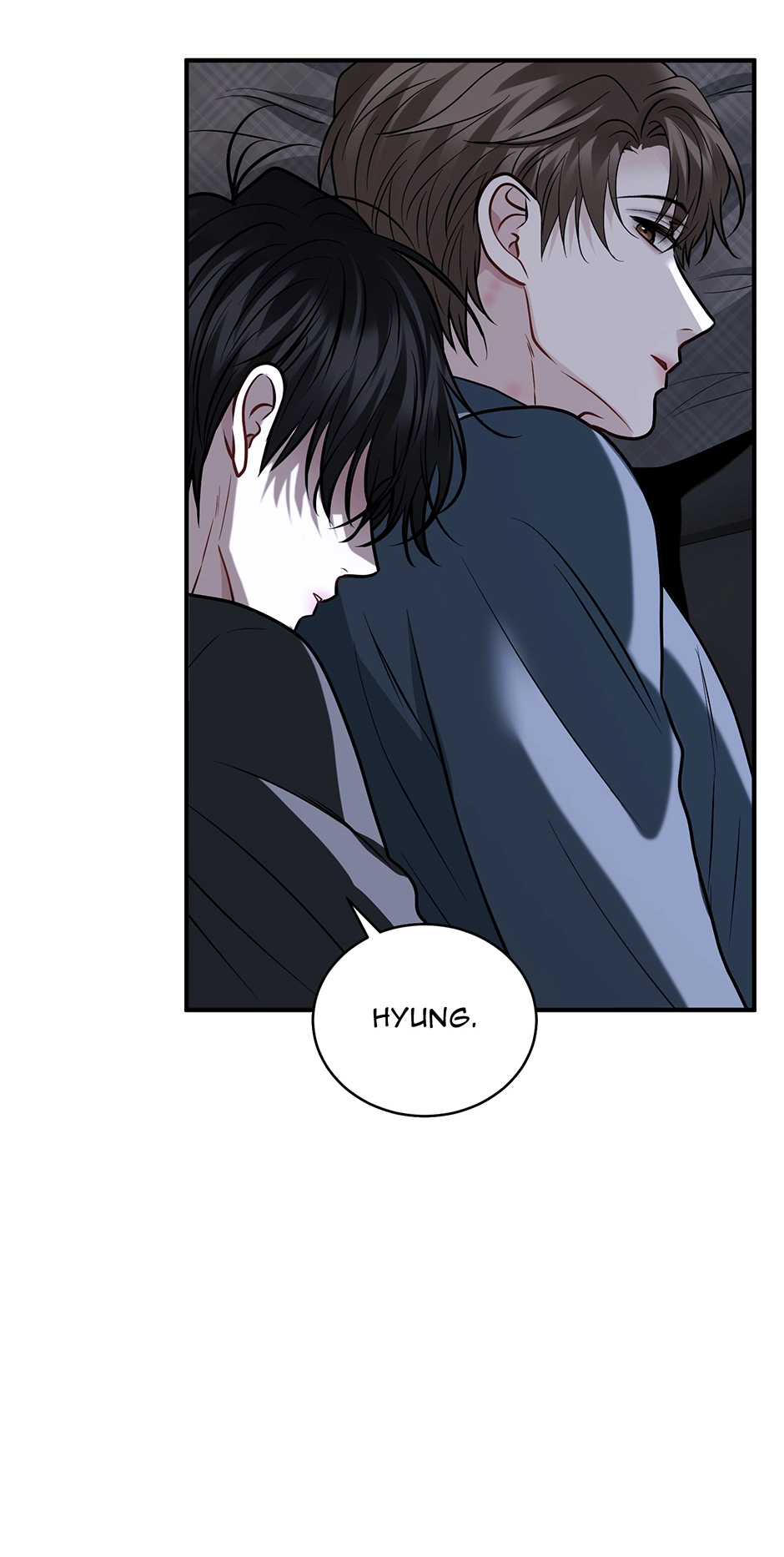 Read Unlocking a Cozy Captivity chapter 19 image 15 on Lezhin