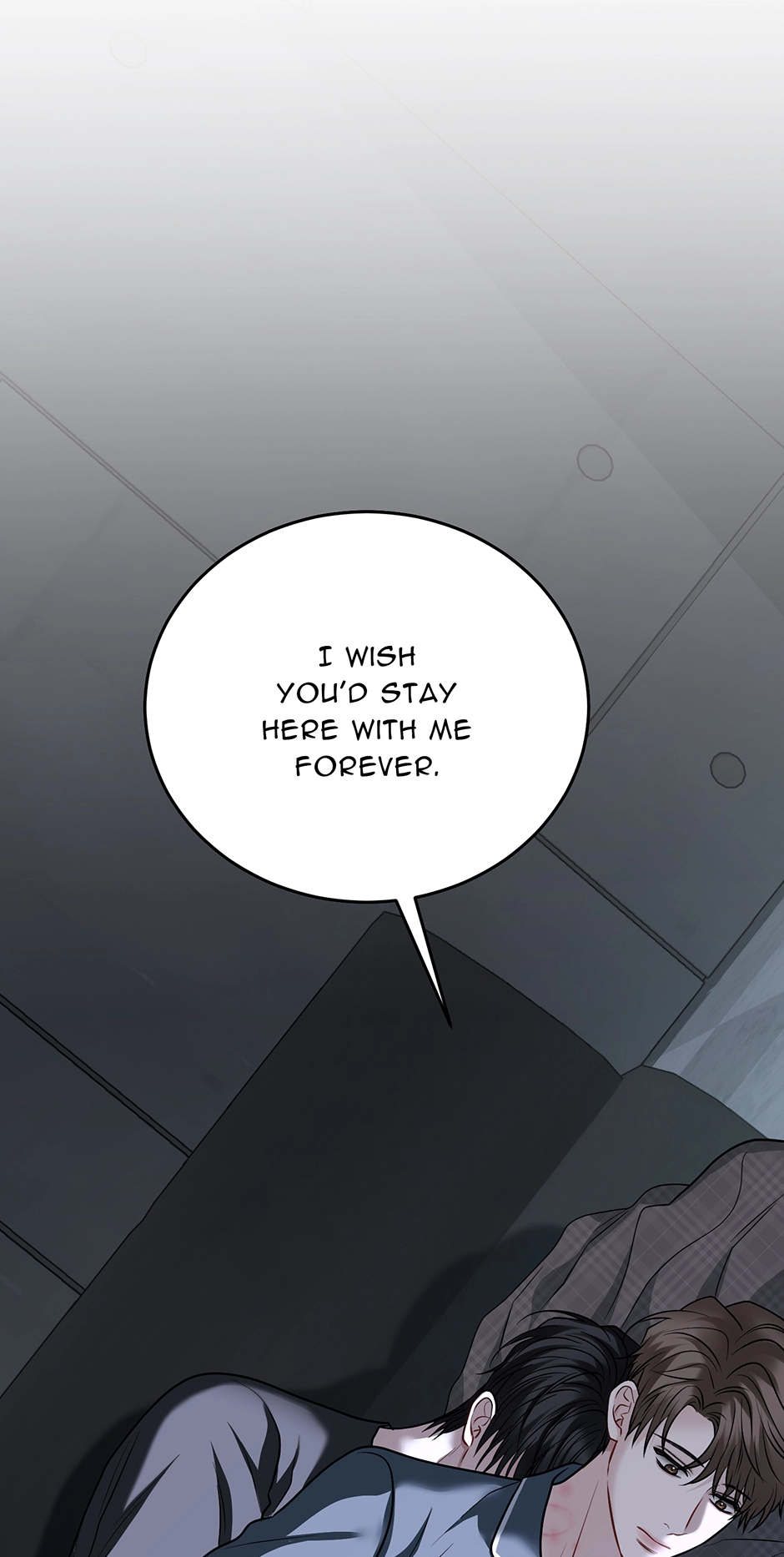 Read Unlocking a Cozy Captivity chapter 19 image 18 on Lezhin