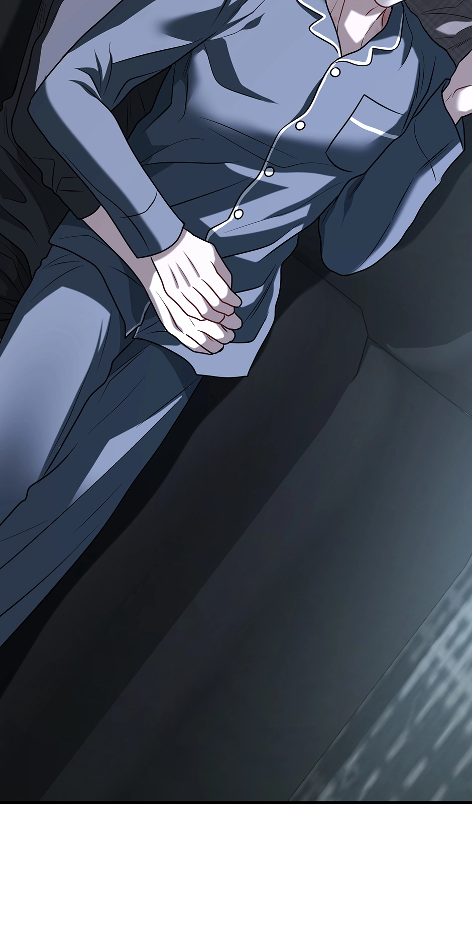 Read Unlocking a Cozy Captivity chapter 19 image 19 on Lezhin