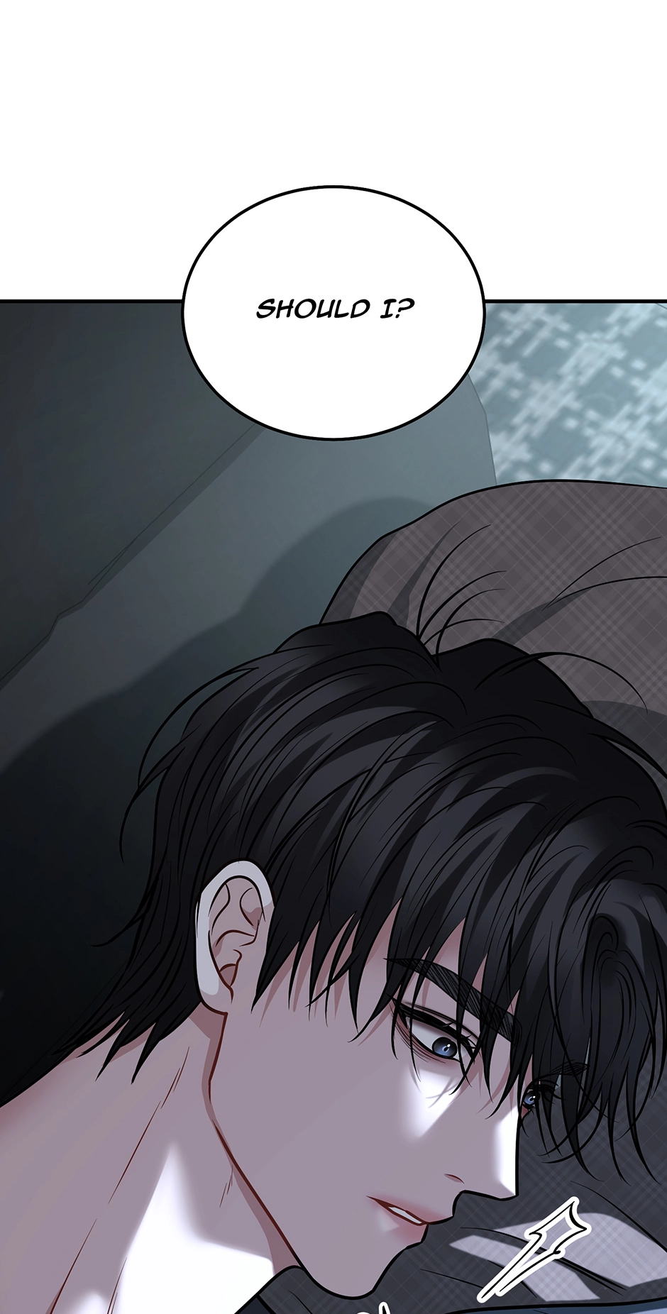 Read Unlocking a Cozy Captivity chapter 19 image 21 on Lezhin