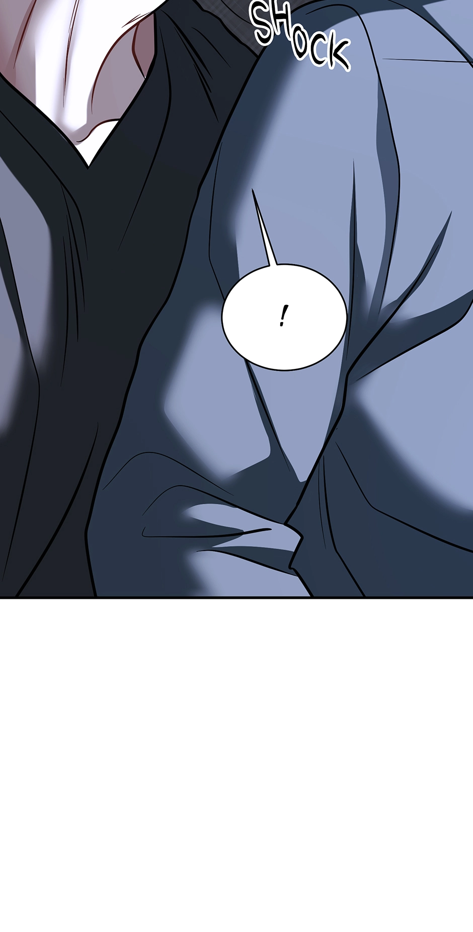 Read Unlocking a Cozy Captivity chapter 19 image 22 on Lezhin