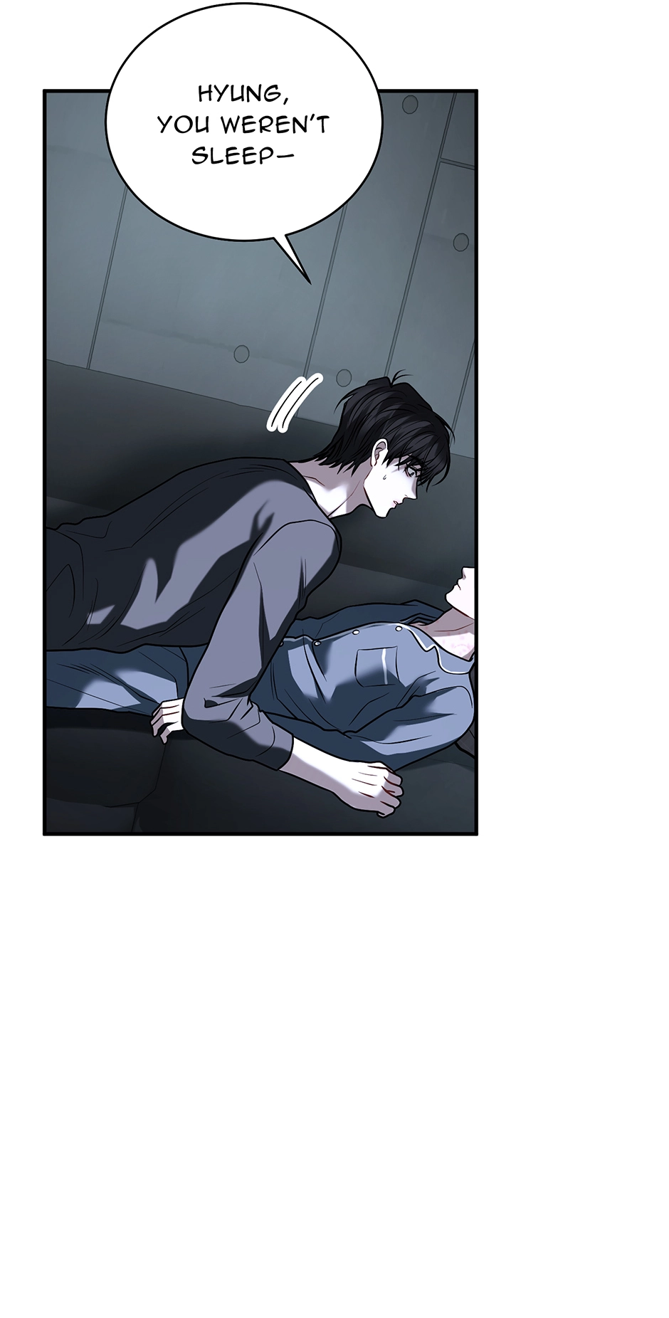 Read Unlocking a Cozy Captivity chapter 19 image 23 on Lezhin
