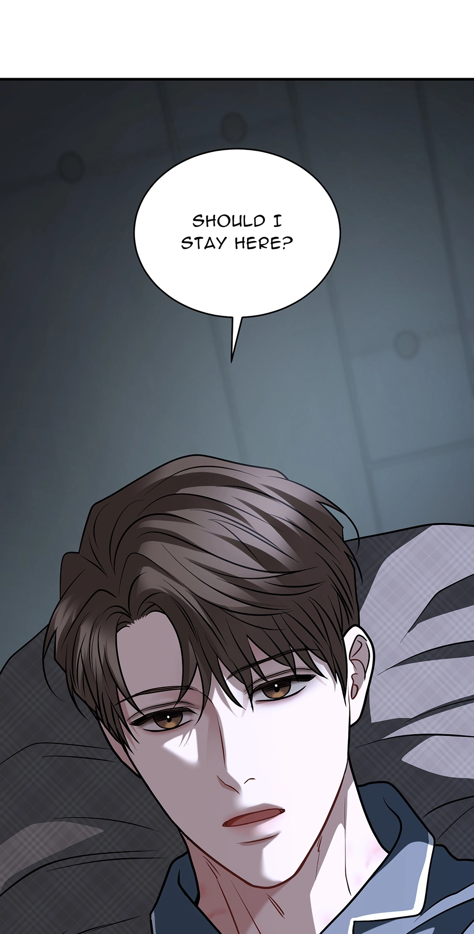 Read Unlocking a Cozy Captivity chapter 19 image 24 on Lezhin