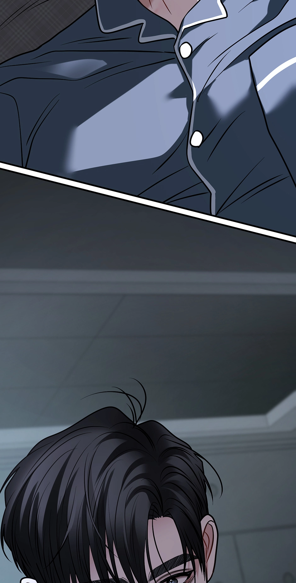 Read Unlocking a Cozy Captivity chapter 19 image 25 on Lezhin