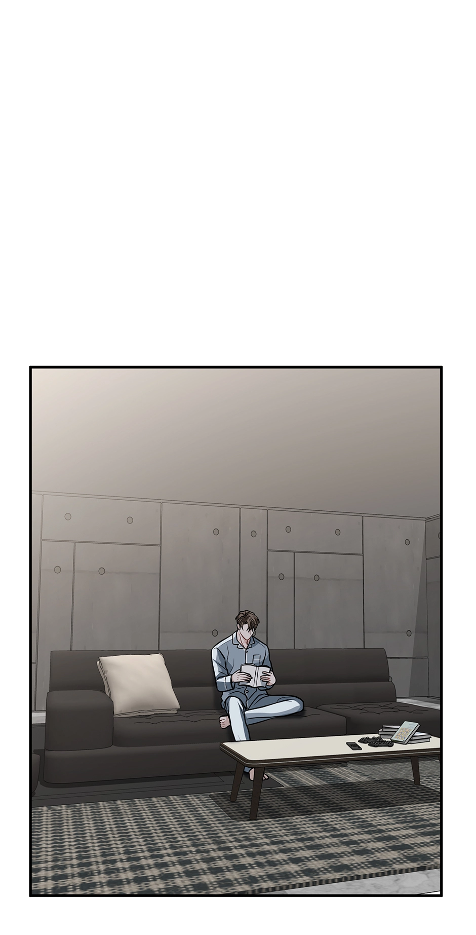 Read Unlocking a Cozy Captivity chapter 19 image 29 on Lezhin