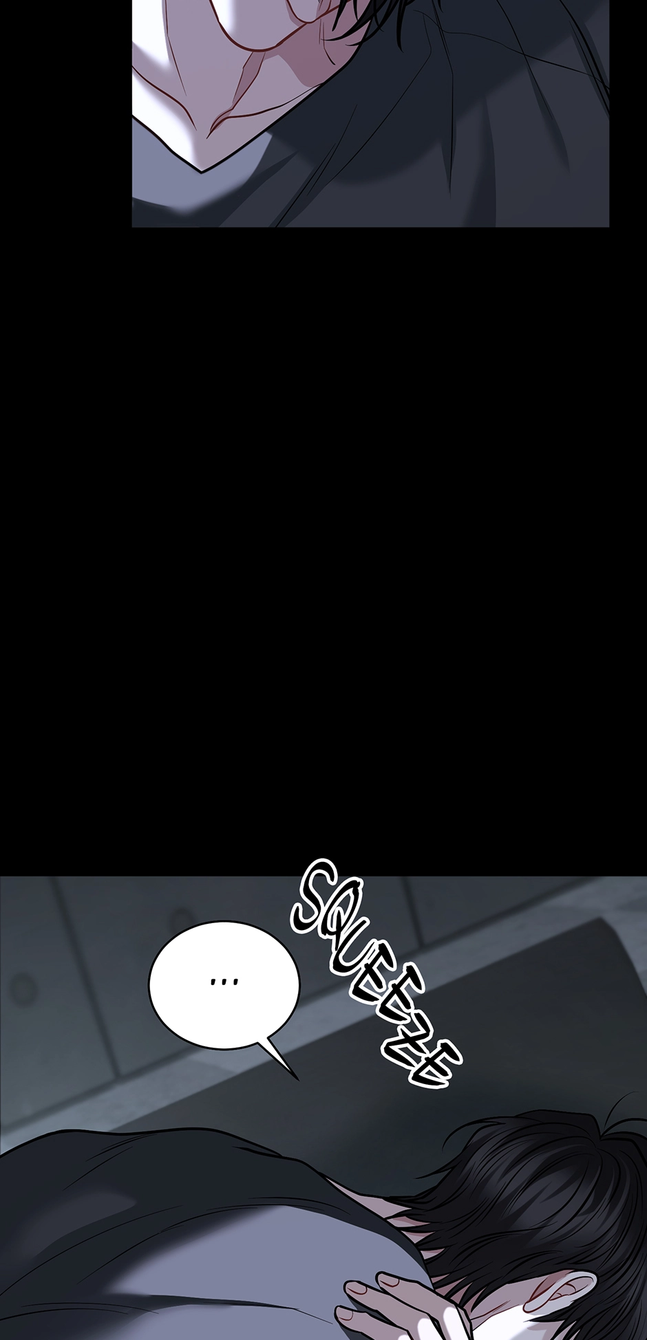 Read Unlocking a Cozy Captivity chapter 19 image 33 on Lezhin