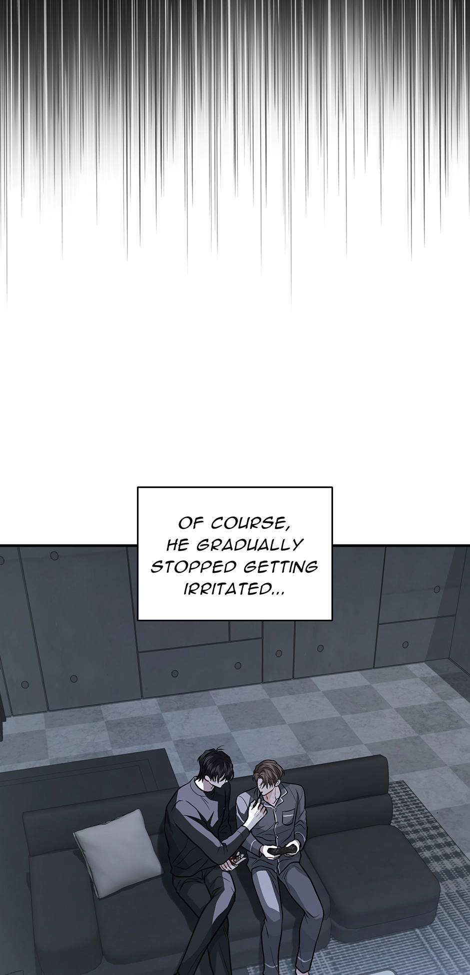 Read Unlocking a Cozy Captivity chapter 19 image 35 on Lezhin
