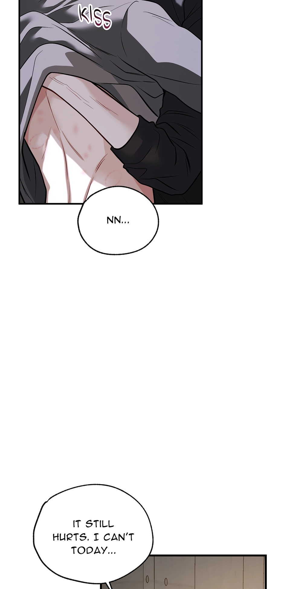 Read Unlocking a Cozy Captivity chapter 19 image 37 on Lezhin