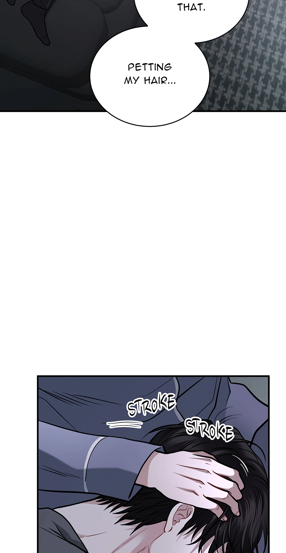 Read Unlocking a Cozy Captivity chapter 19 image 41 on Lezhin