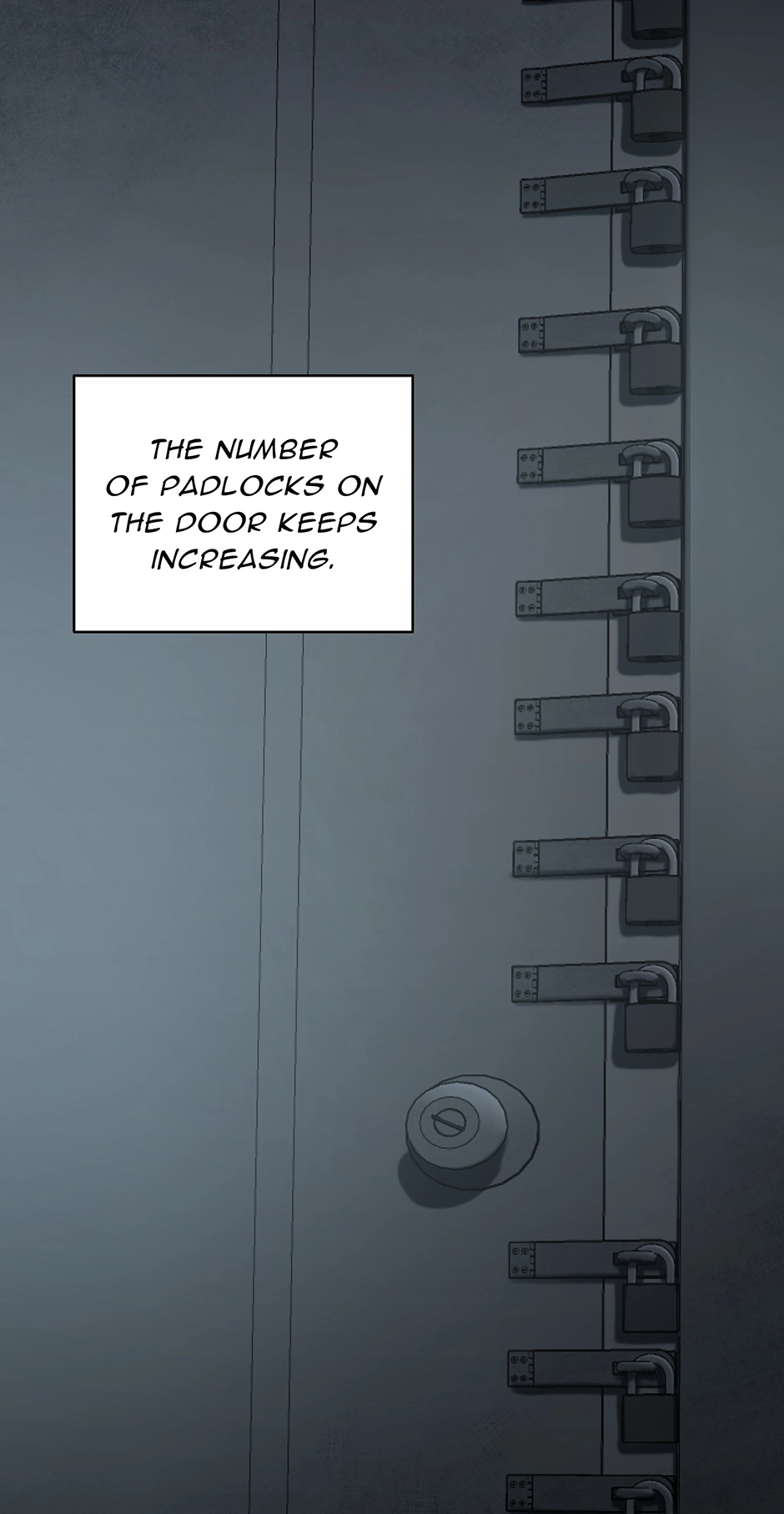 Read Unlocking a Cozy Captivity chapter 19 image 44 on Lezhin