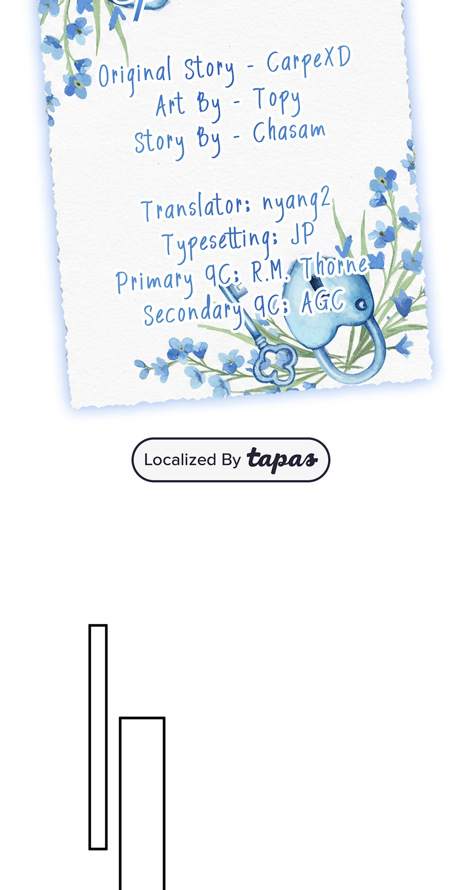 Read Unlocking a Cozy Captivity chapter 19 image 47 on Lezhin