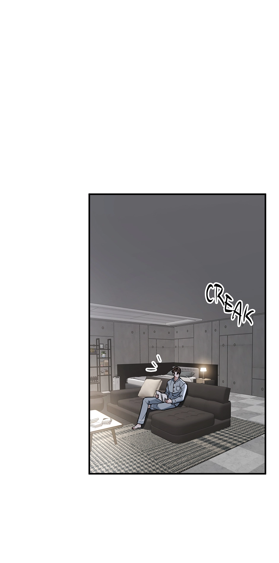 Read Unlocking a Cozy Captivity chapter 19 image 49 on Lezhin
