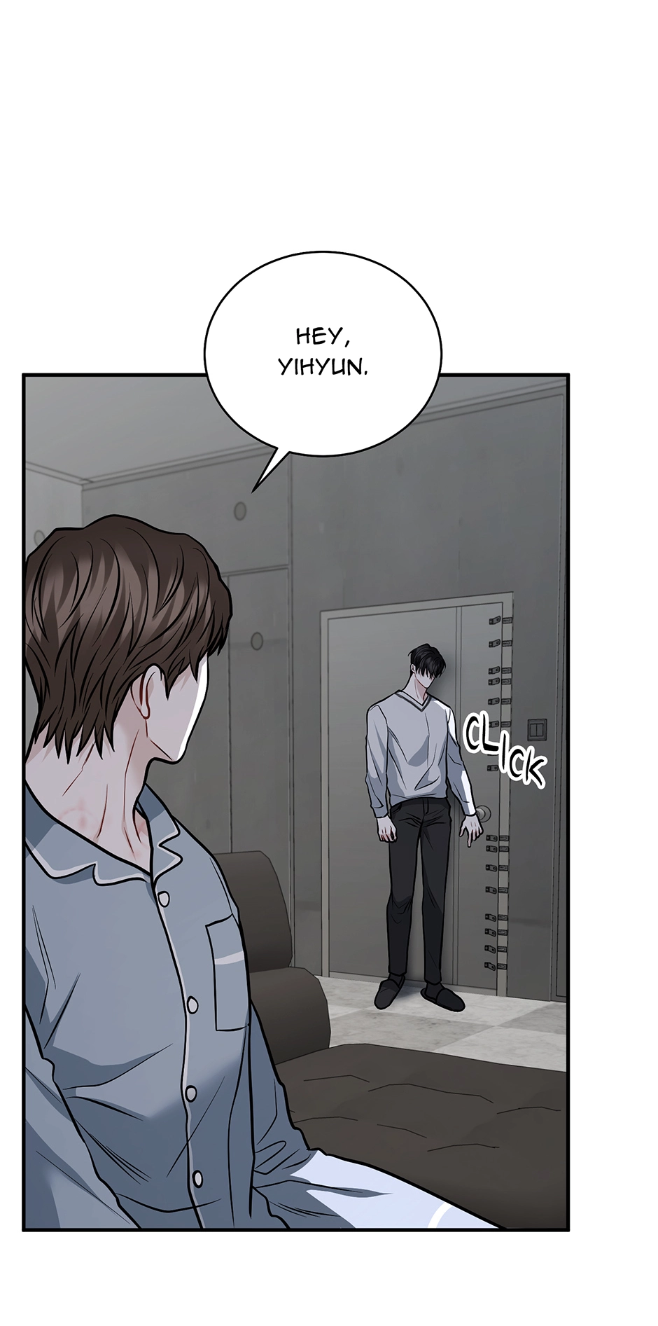 Read Unlocking a Cozy Captivity chapter 19 image 50 on Lezhin