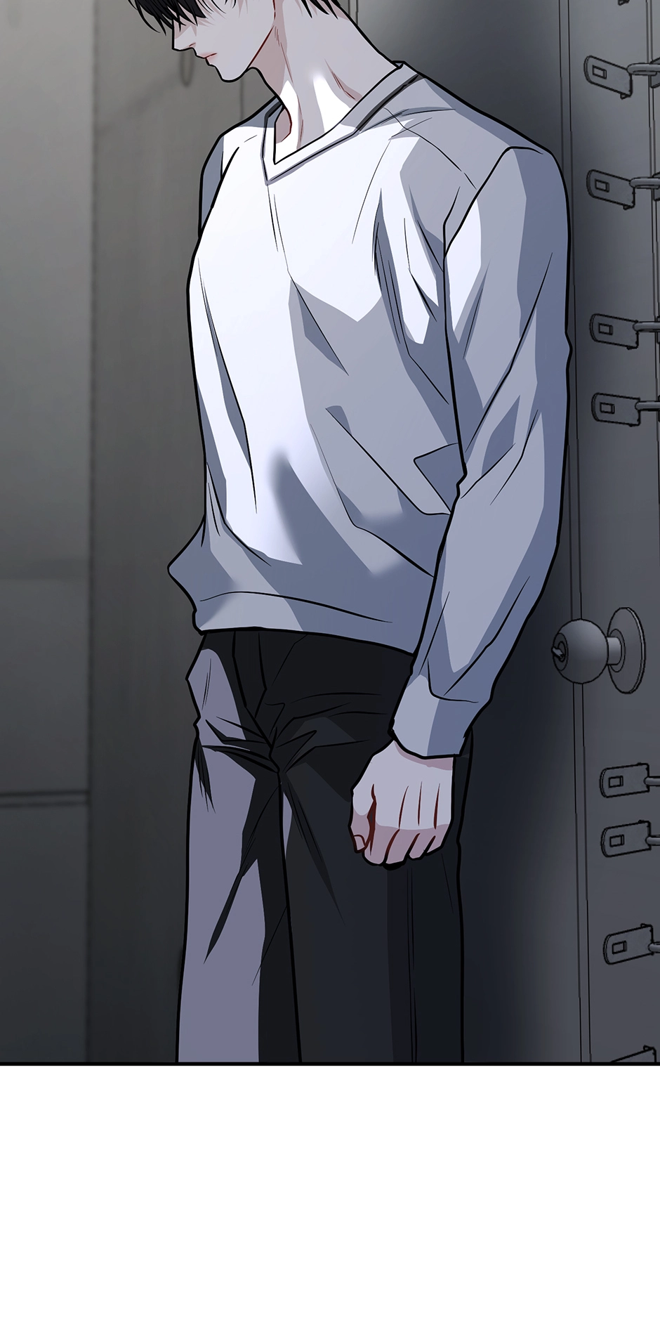 Read Unlocking a Cozy Captivity chapter 19 image 52 on Lezhin