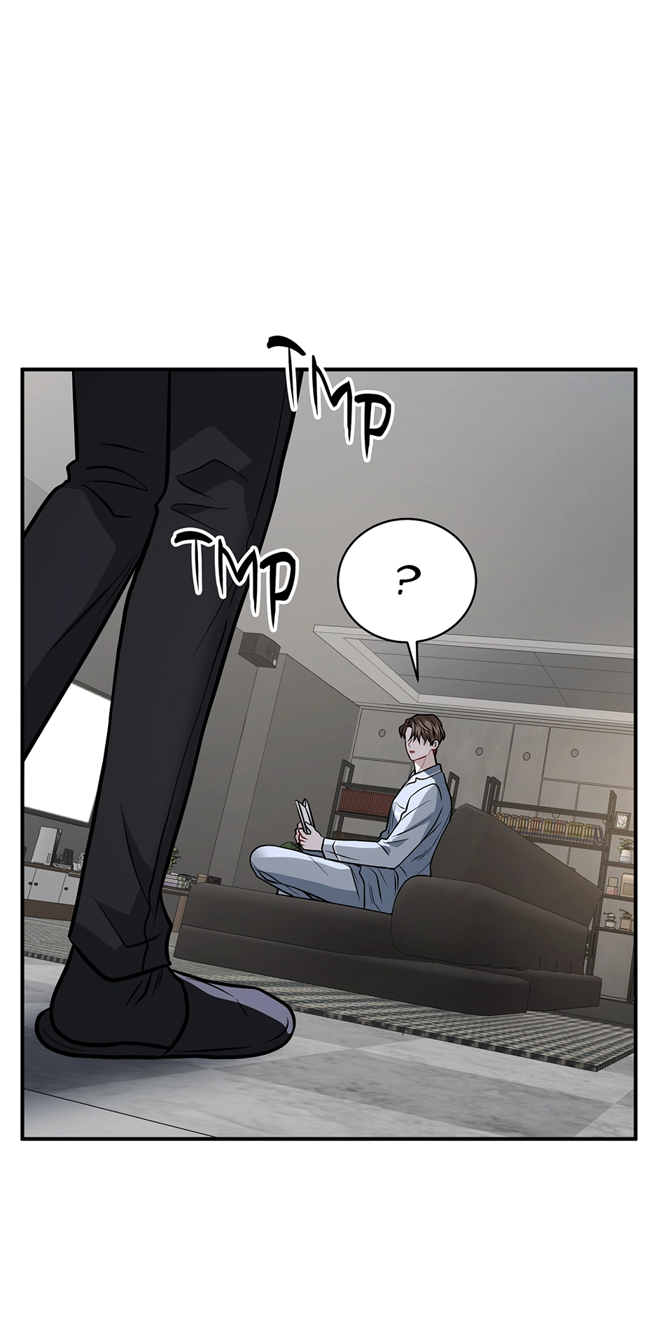 Read Unlocking a Cozy Captivity chapter 19 image 53 on Lezhin
