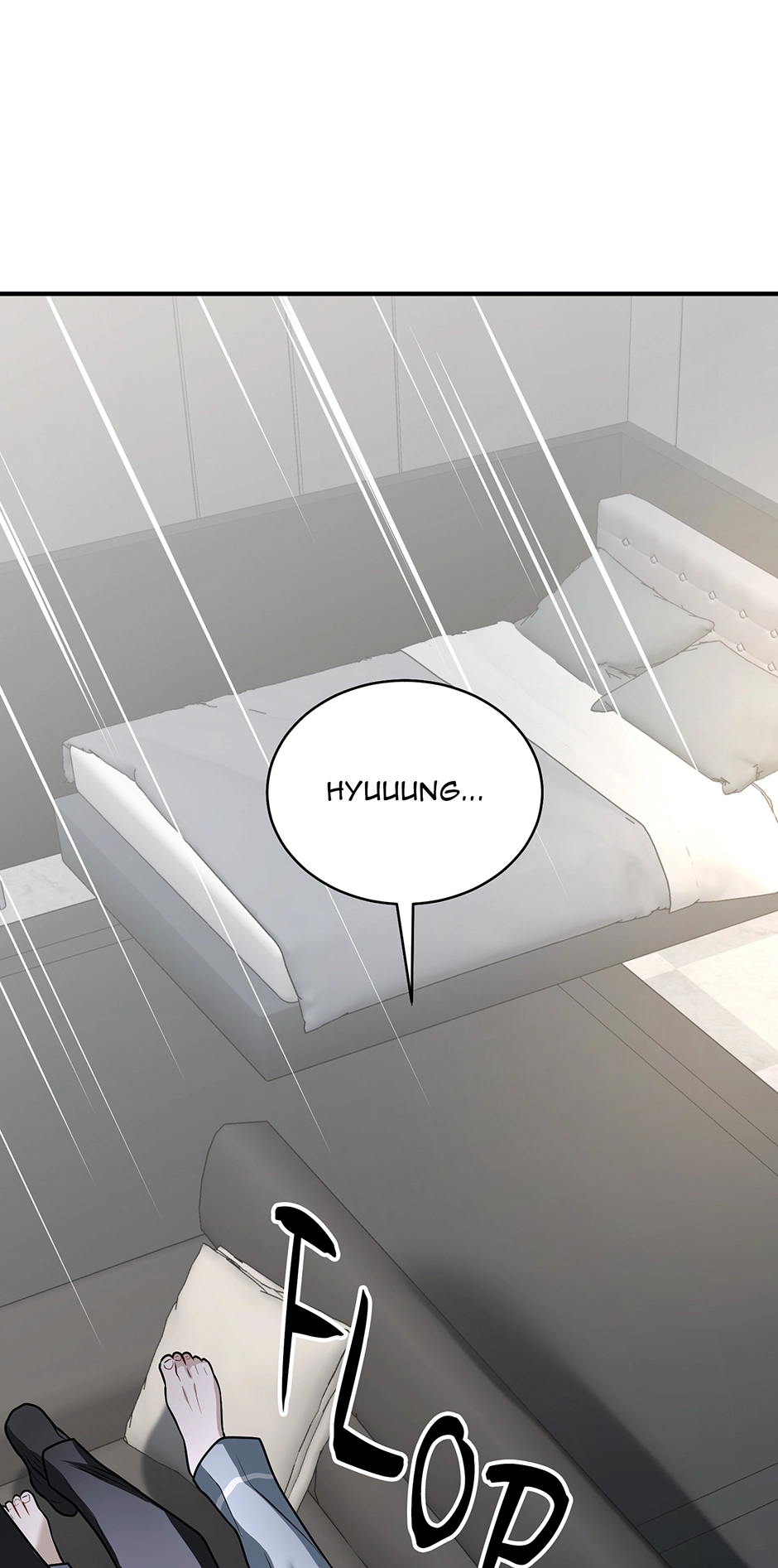Read Unlocking a Cozy Captivity chapter 19 image 55 on Lezhin