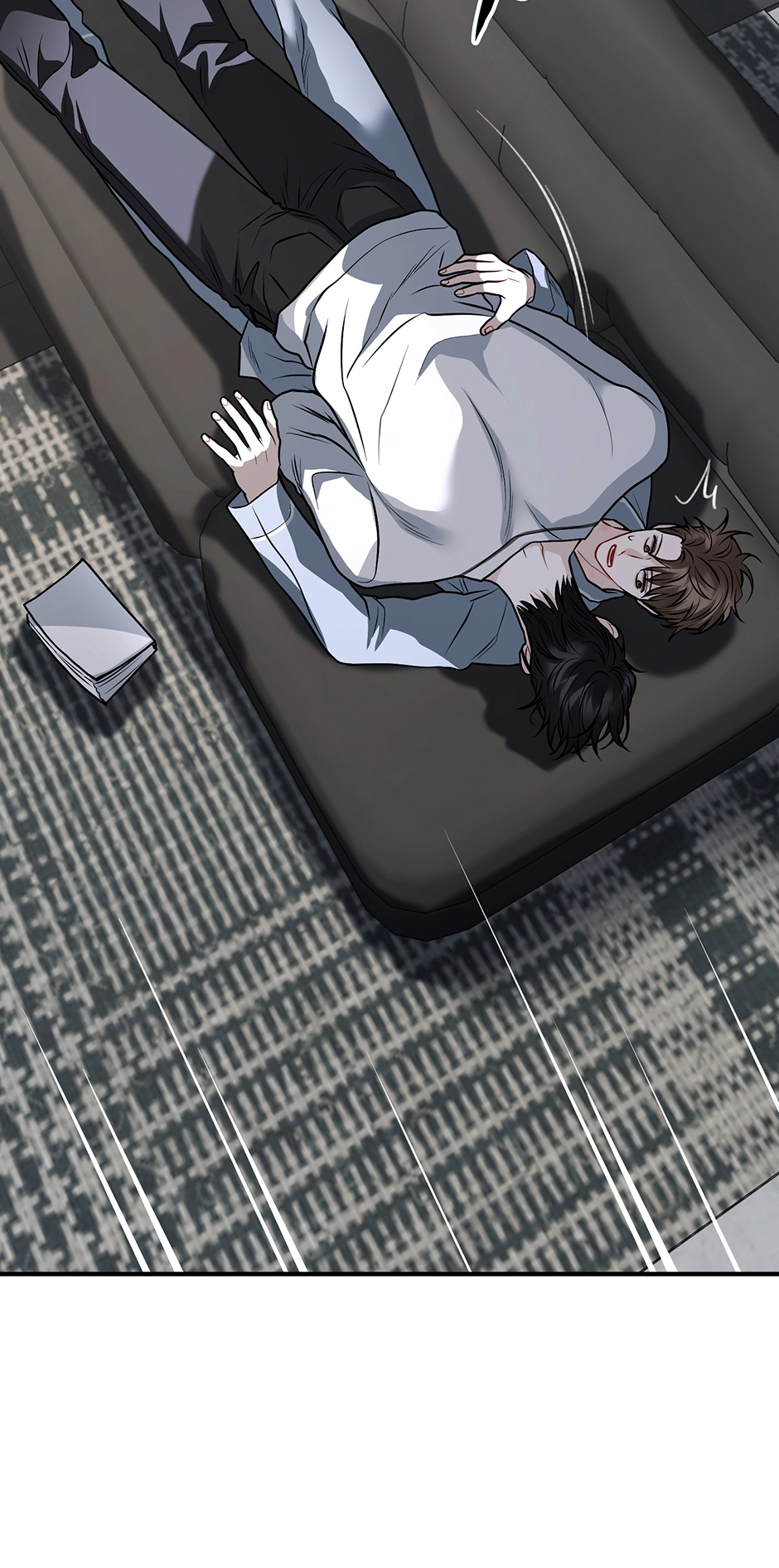 Read Unlocking a Cozy Captivity chapter 19 image 56 on Lezhin