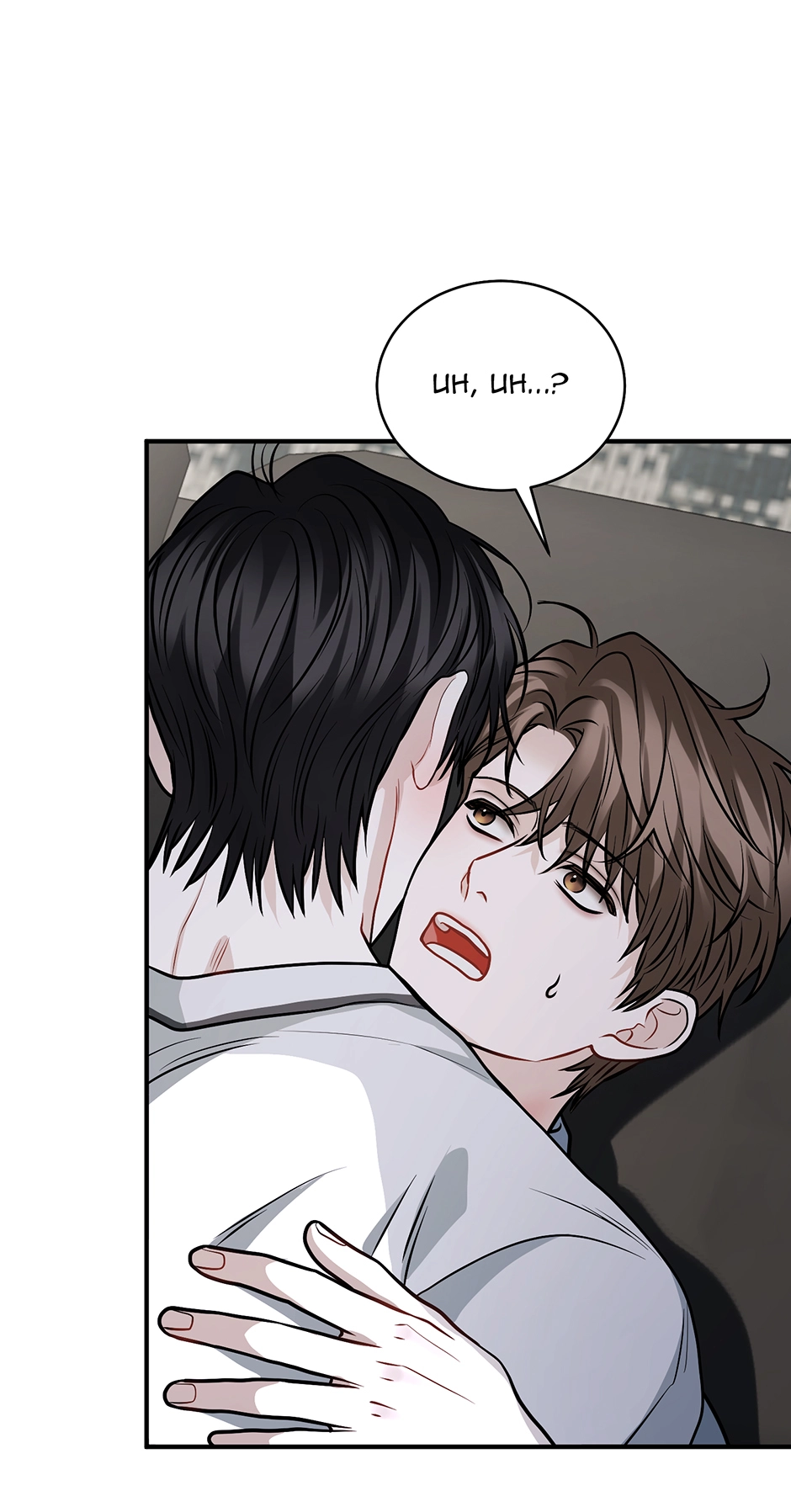 Read Unlocking a Cozy Captivity chapter 19 image 57 on Lezhin