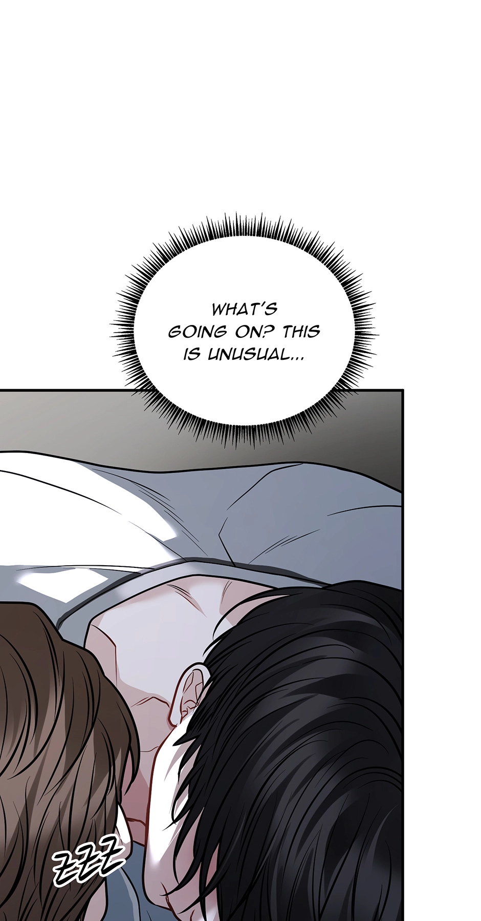 Read Unlocking a Cozy Captivity chapter 19 image 58 on Lezhin