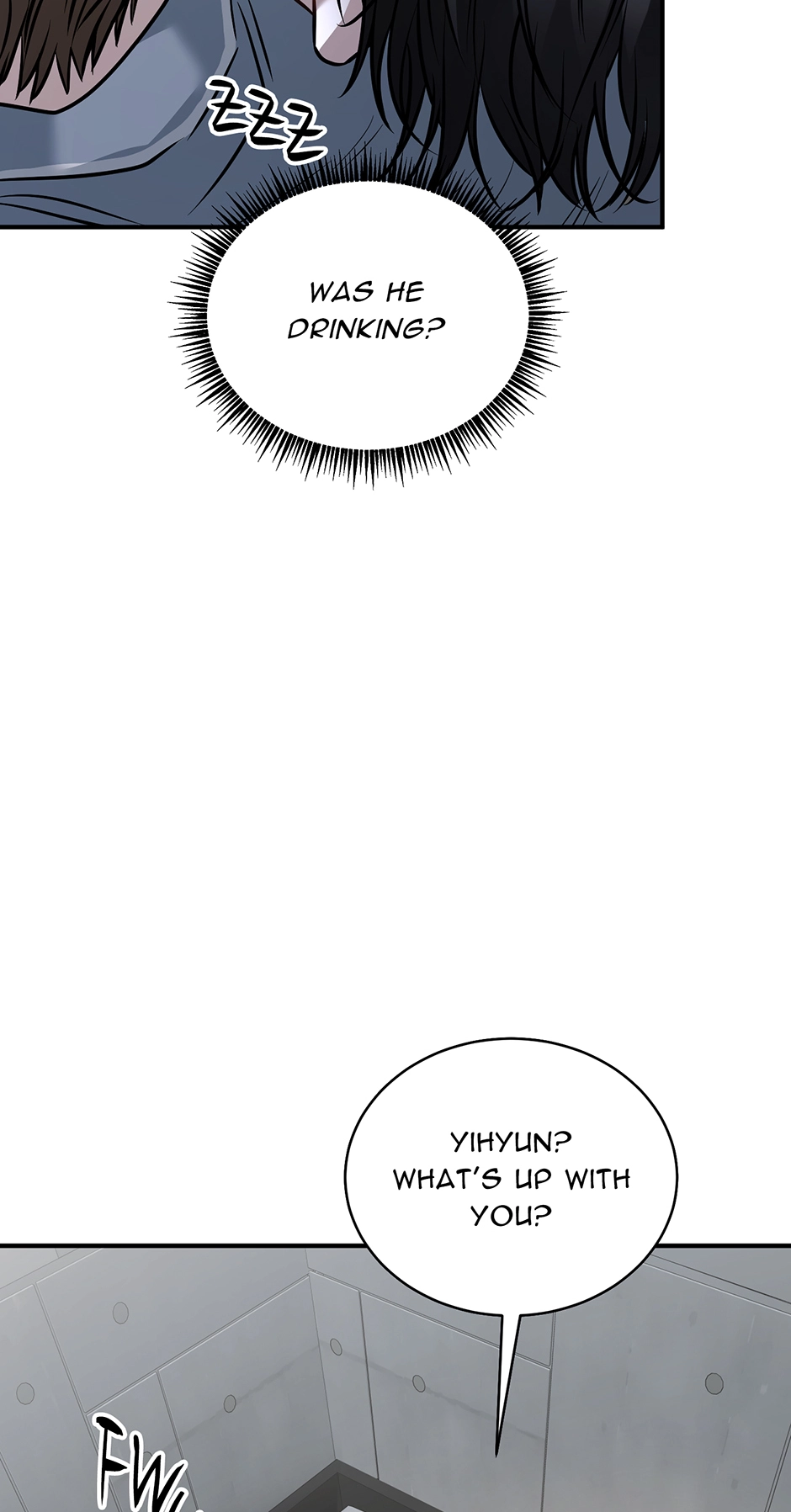 Read Unlocking a Cozy Captivity chapter 19 image 59 on Lezhin