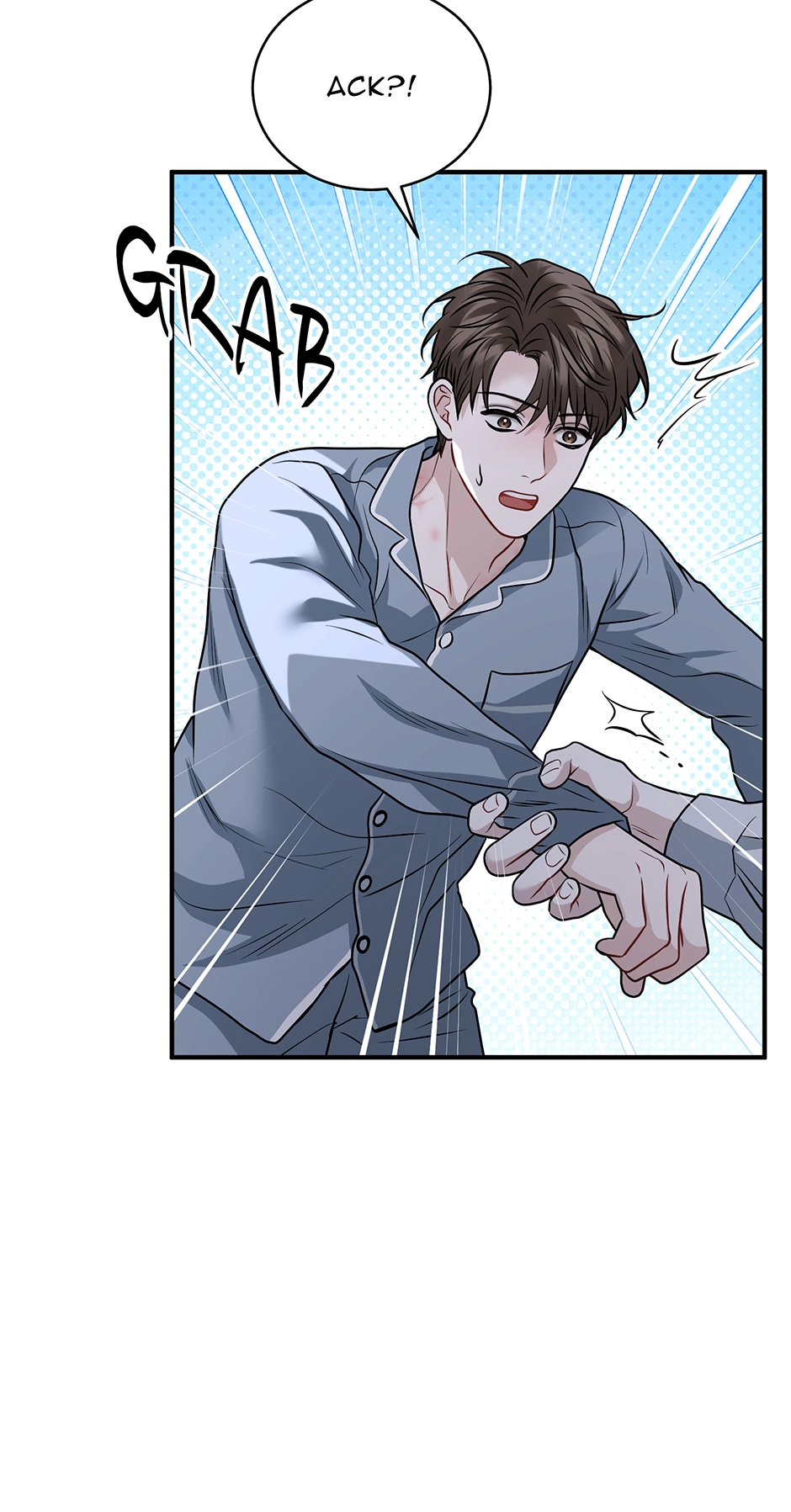 Read Unlocking a Cozy Captivity chapter 19 image 61 on Lezhin