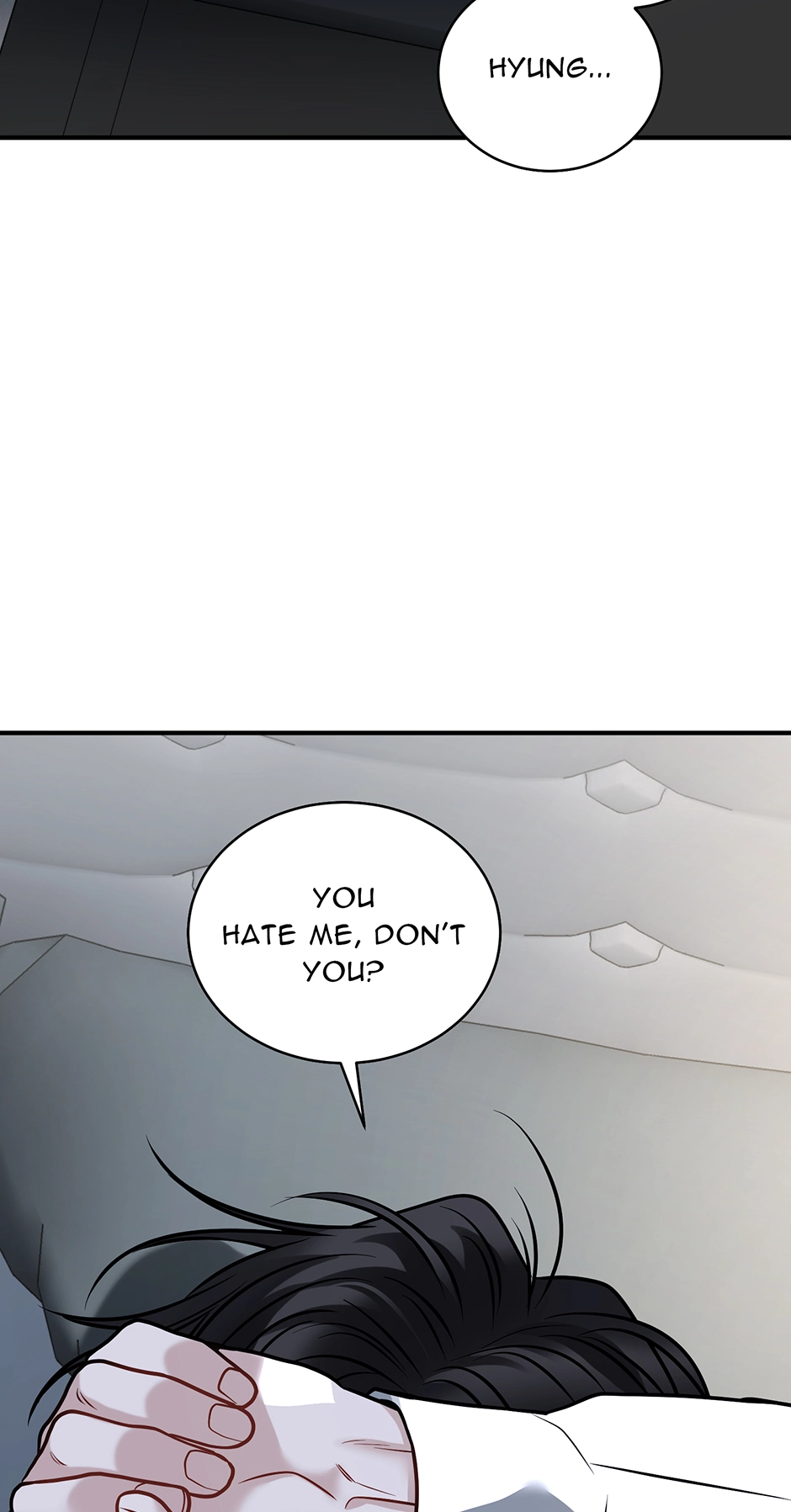 Read Unlocking a Cozy Captivity chapter 19 image 63 on Lezhin