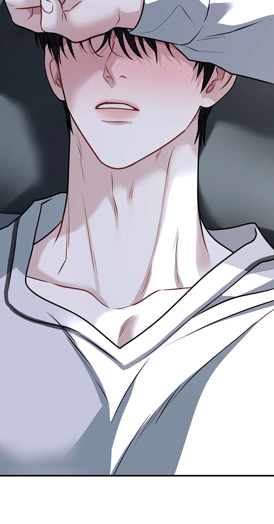 Read Unlocking a Cozy Captivity chapter 19 image 64 on Lezhin