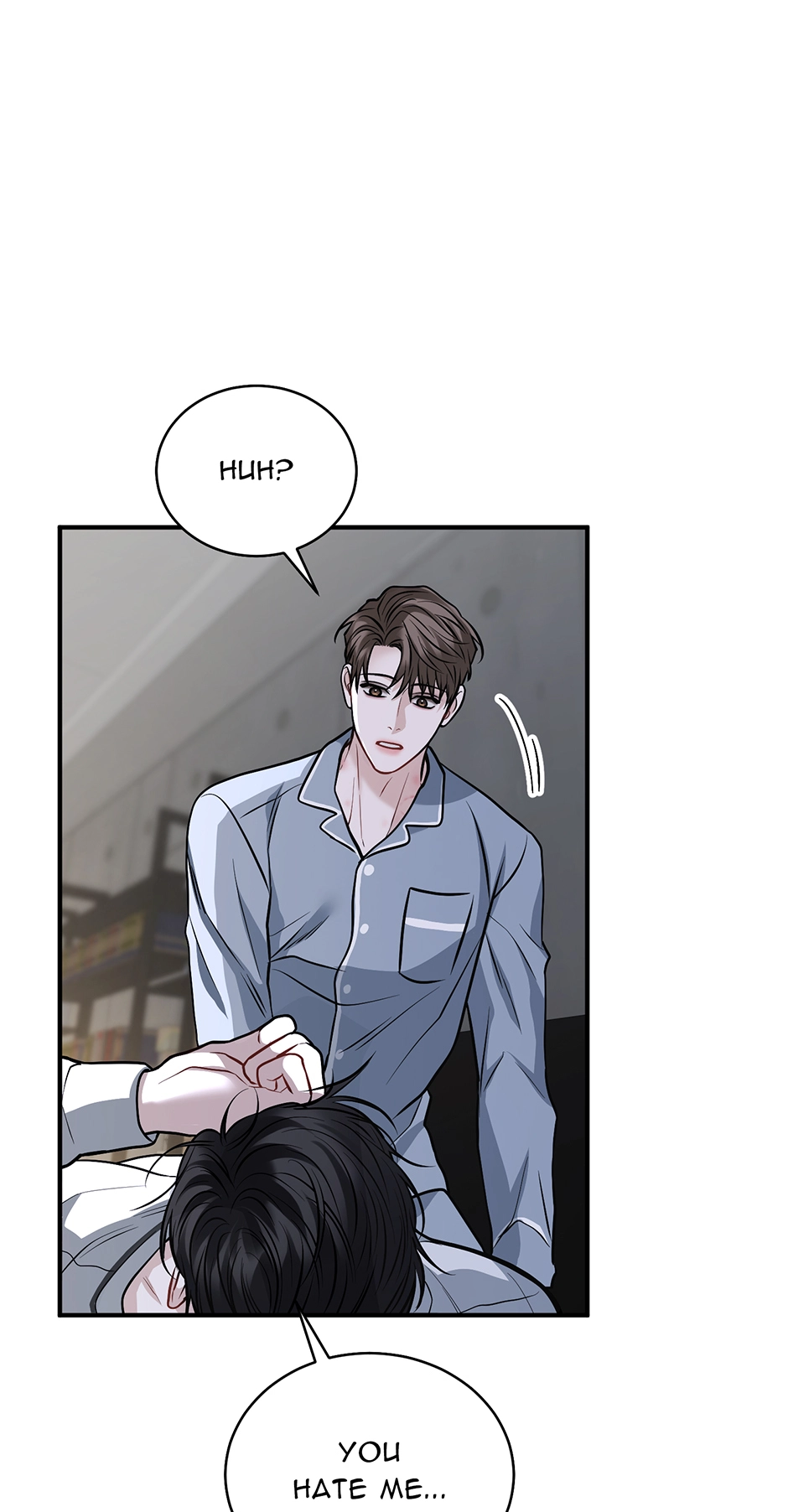 Read Unlocking a Cozy Captivity chapter 19 image 65 on Lezhin