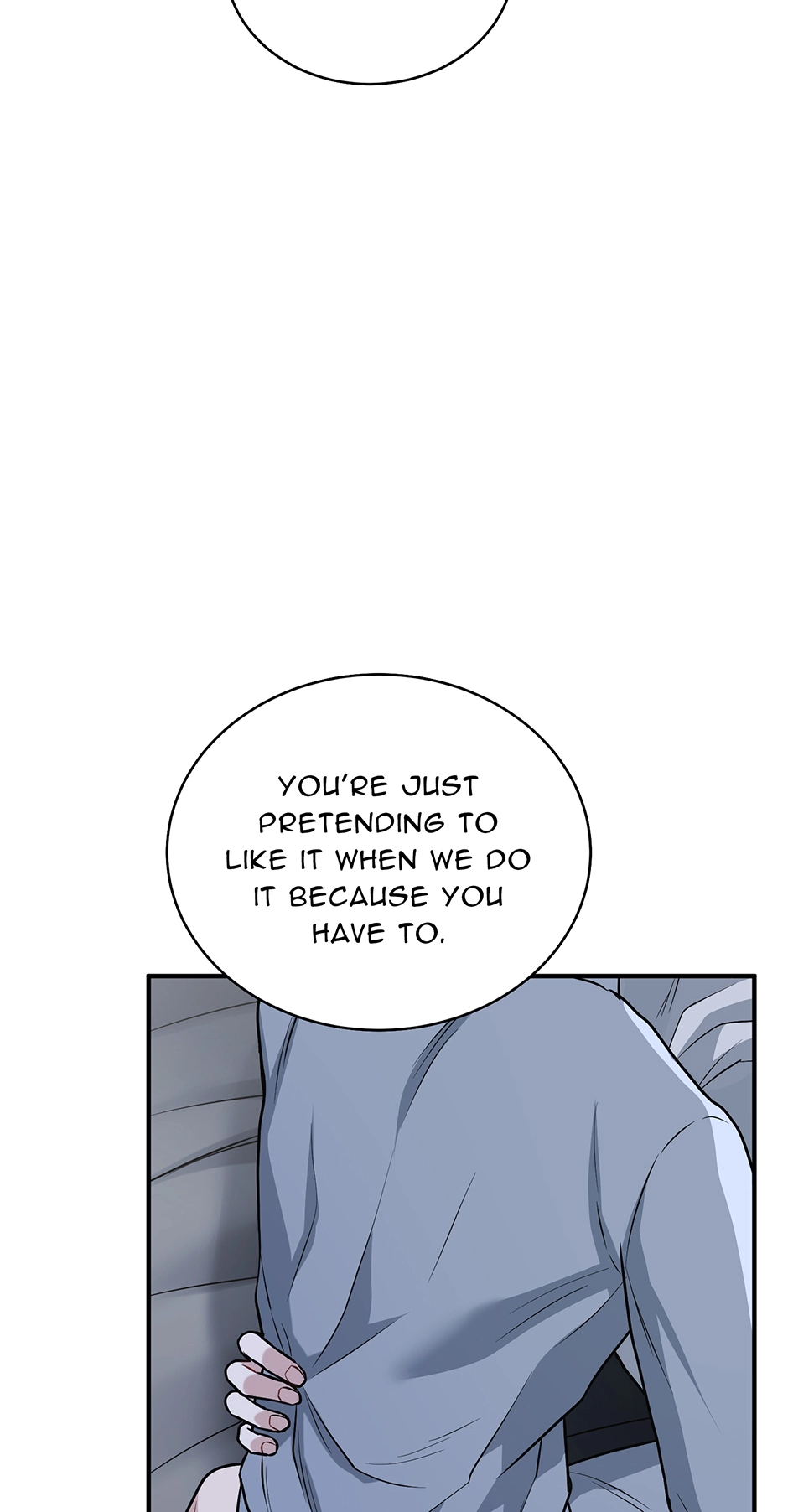Read Unlocking a Cozy Captivity chapter 19 image 66 on Lezhin