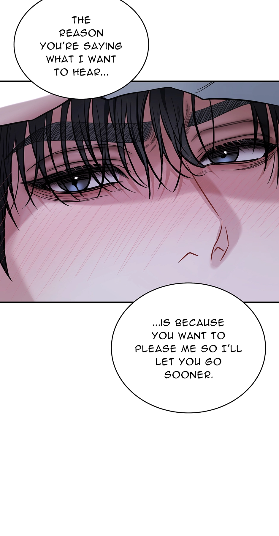 Read Unlocking a Cozy Captivity chapter 19 image 68 on Lezhin