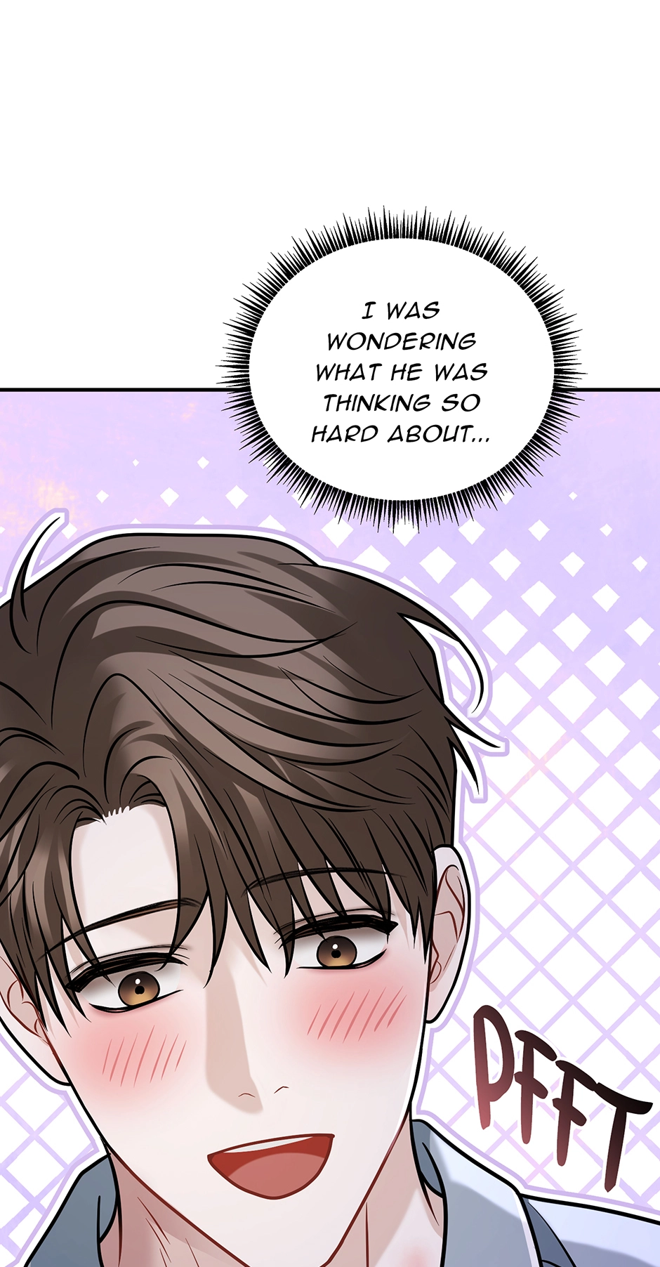 Read Unlocking a Cozy Captivity chapter 19 image 70 on Lezhin