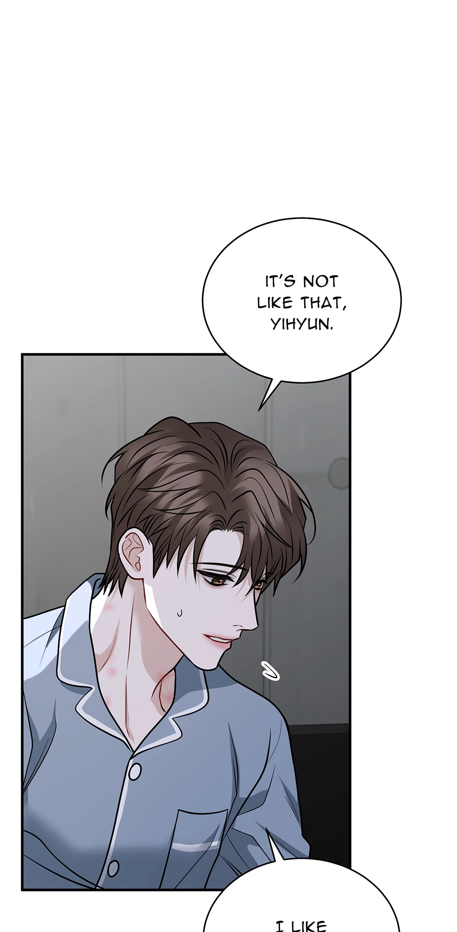 Read Unlocking a Cozy Captivity chapter 19 image 73 on Lezhin