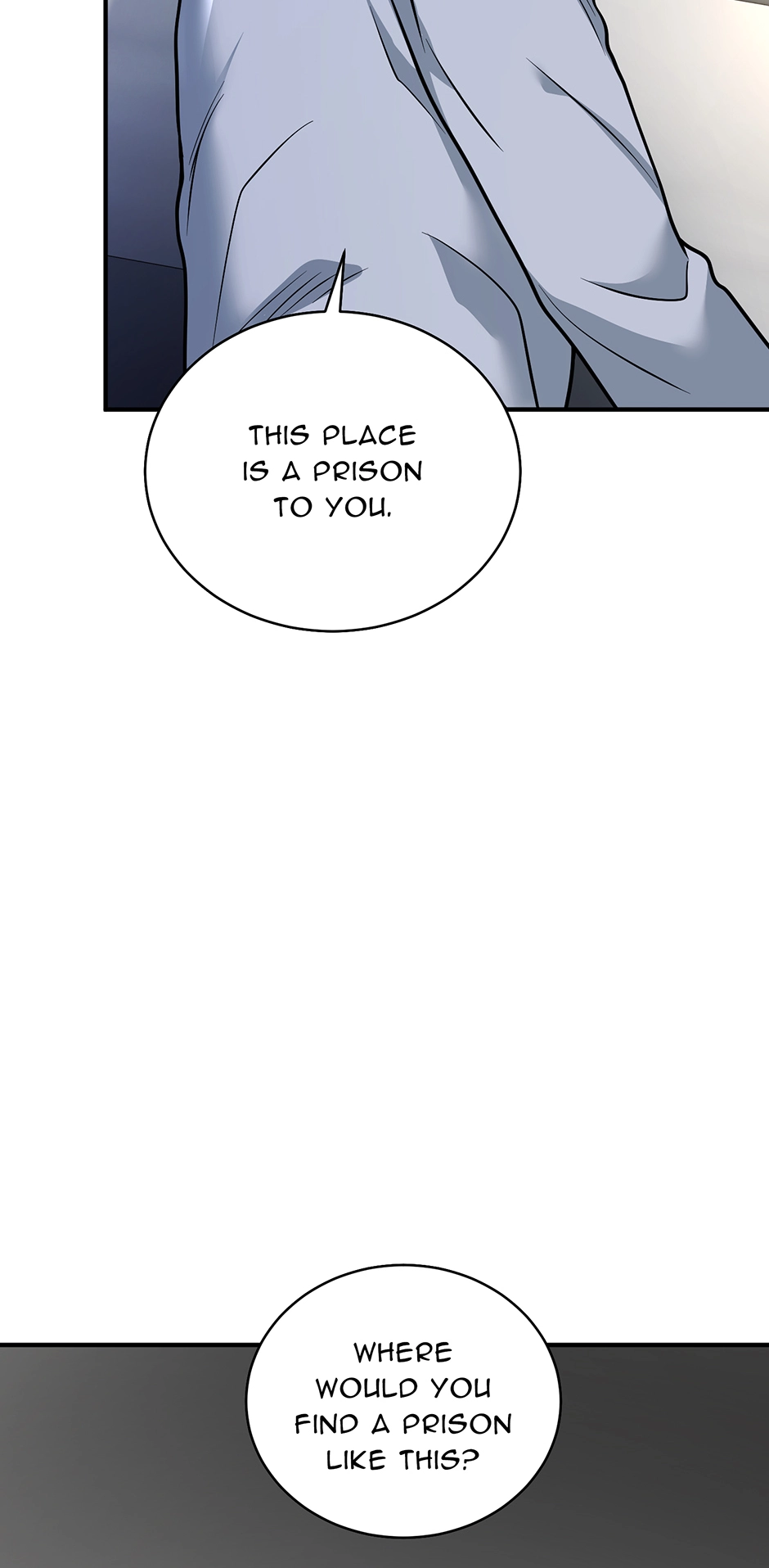 Read Unlocking a Cozy Captivity chapter 19 image 75 on Lezhin