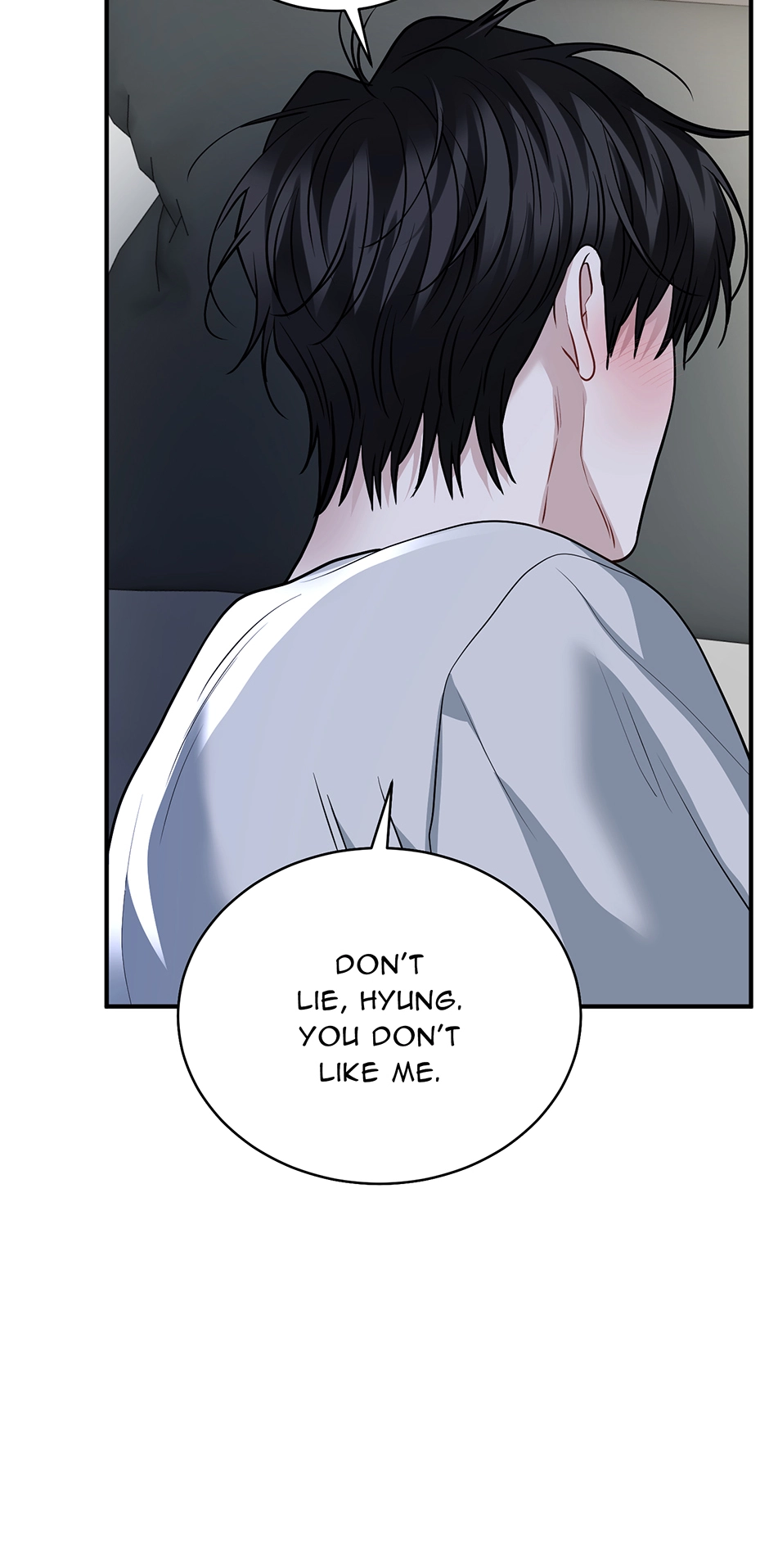 Read Unlocking a Cozy Captivity chapter 19 image 79 on Lezhin
