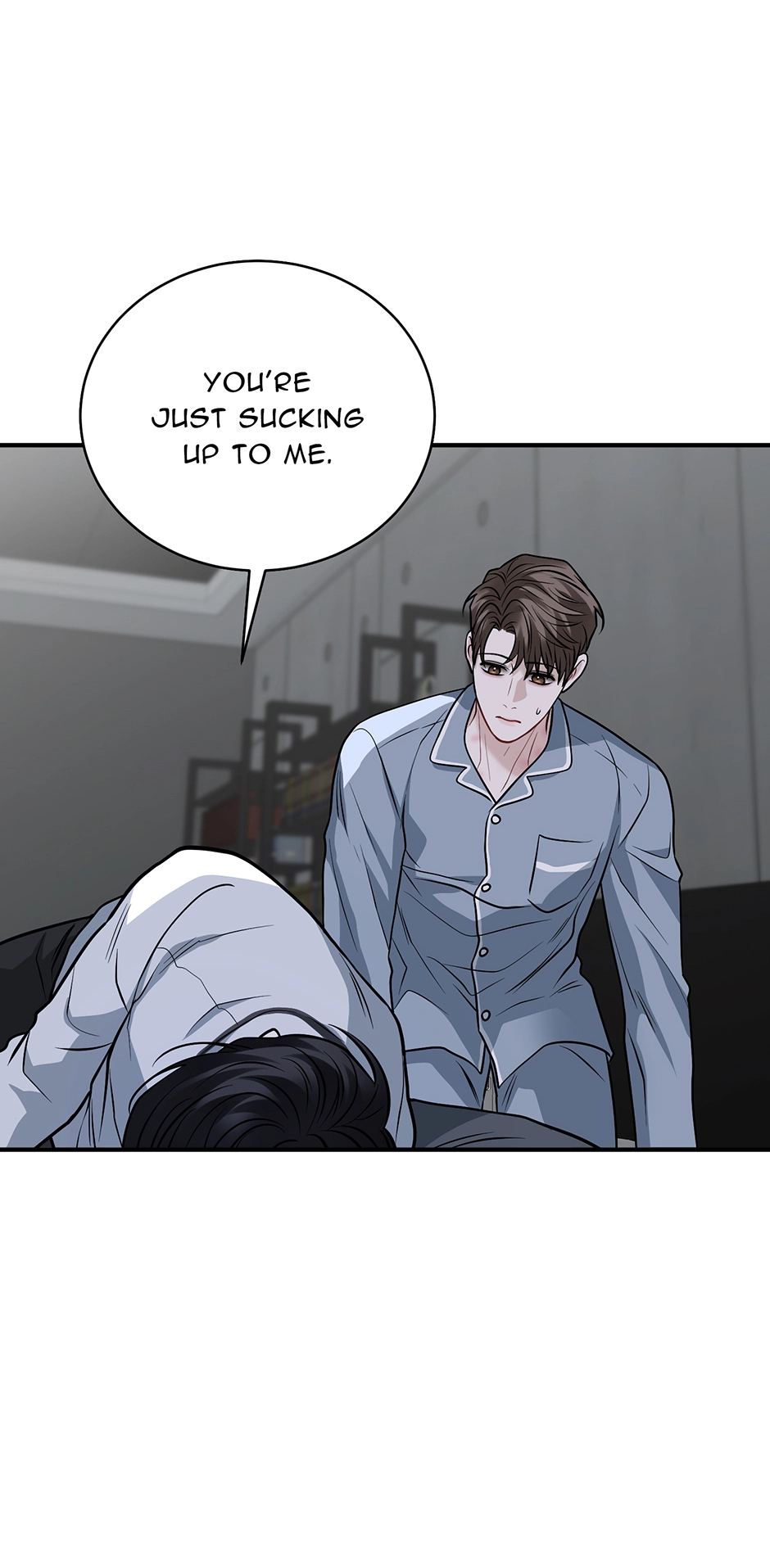 Read Unlocking a Cozy Captivity chapter 19 image 80 on Lezhin